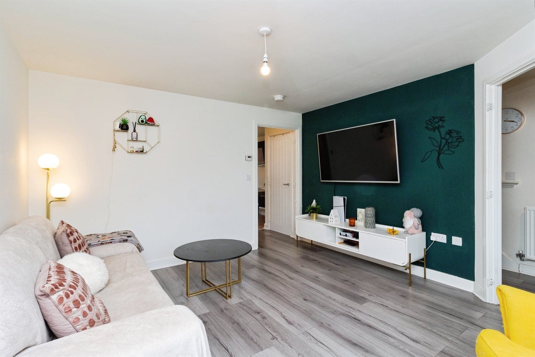 Property at Acre Mews, Stafford