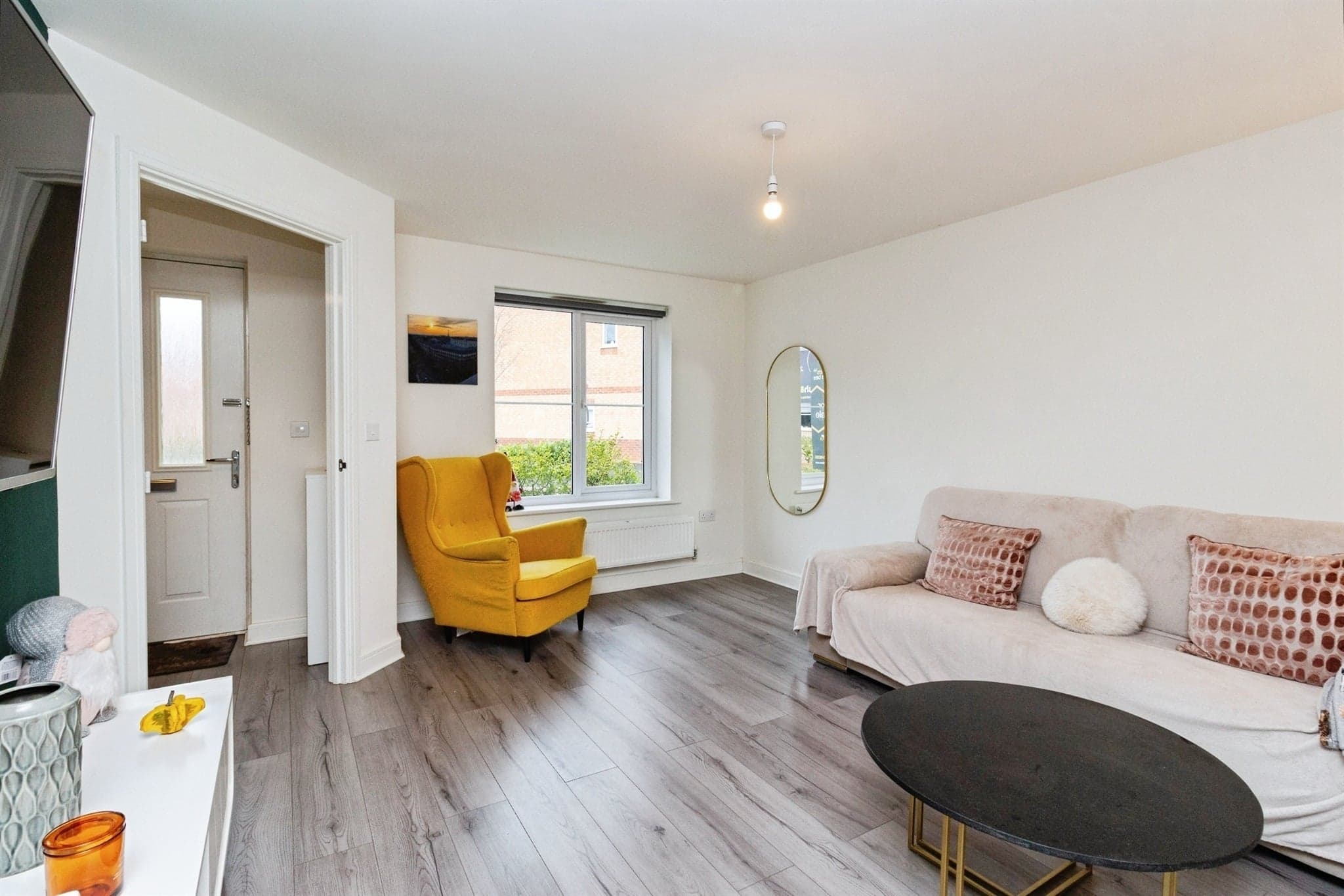 Property at Acre Mews, Stafford