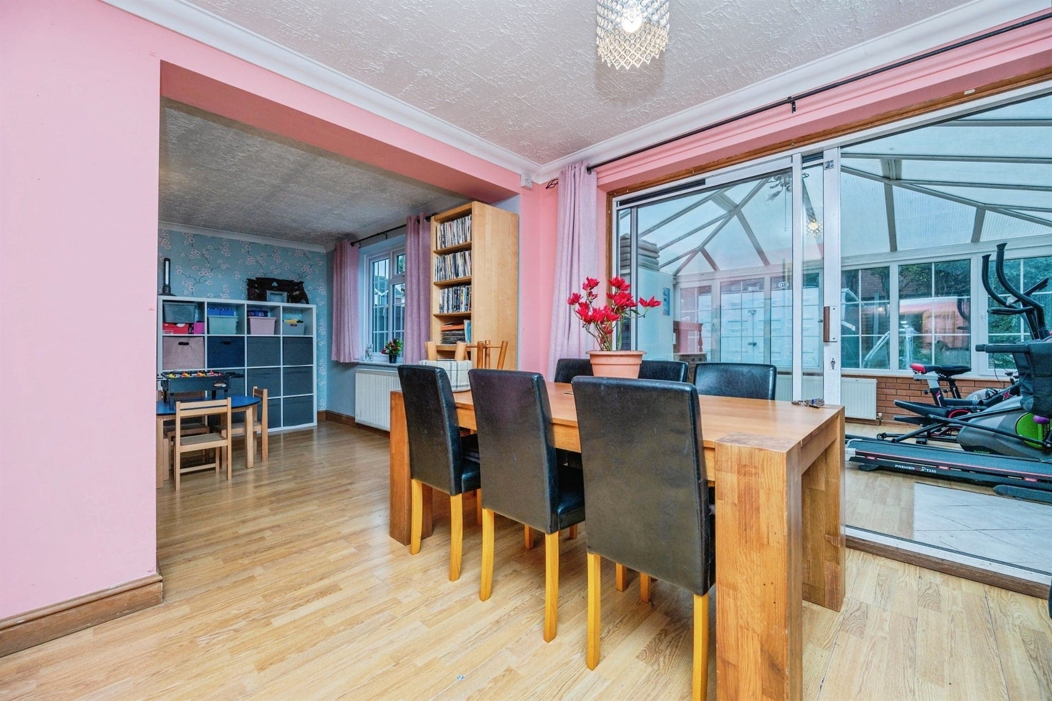 Property at Pinta Drive, STOURPORT-ON-SEVERN