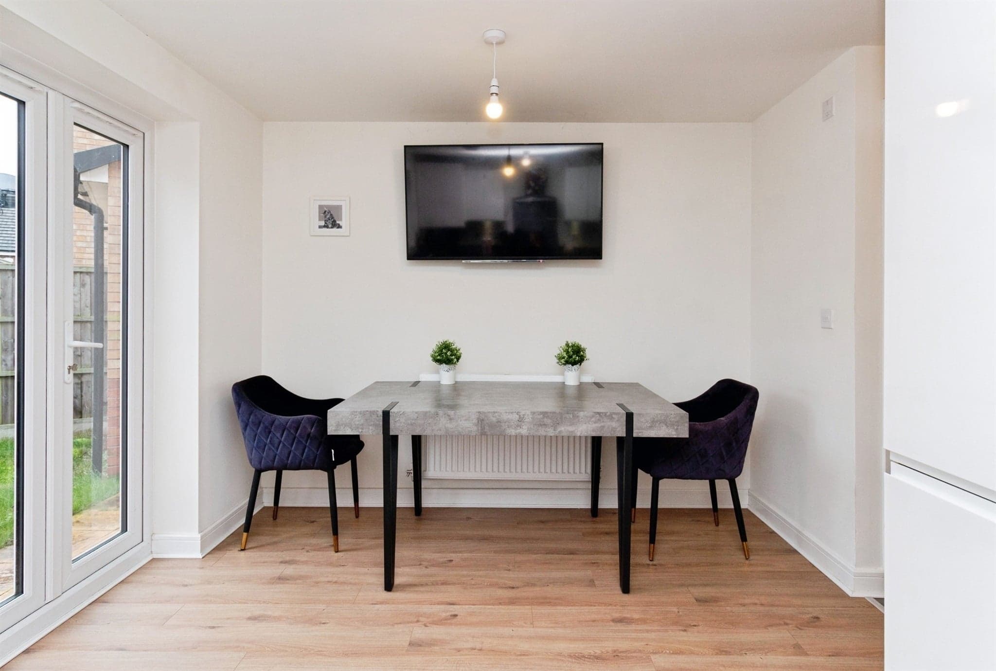 Property at Acre Mews, Stafford