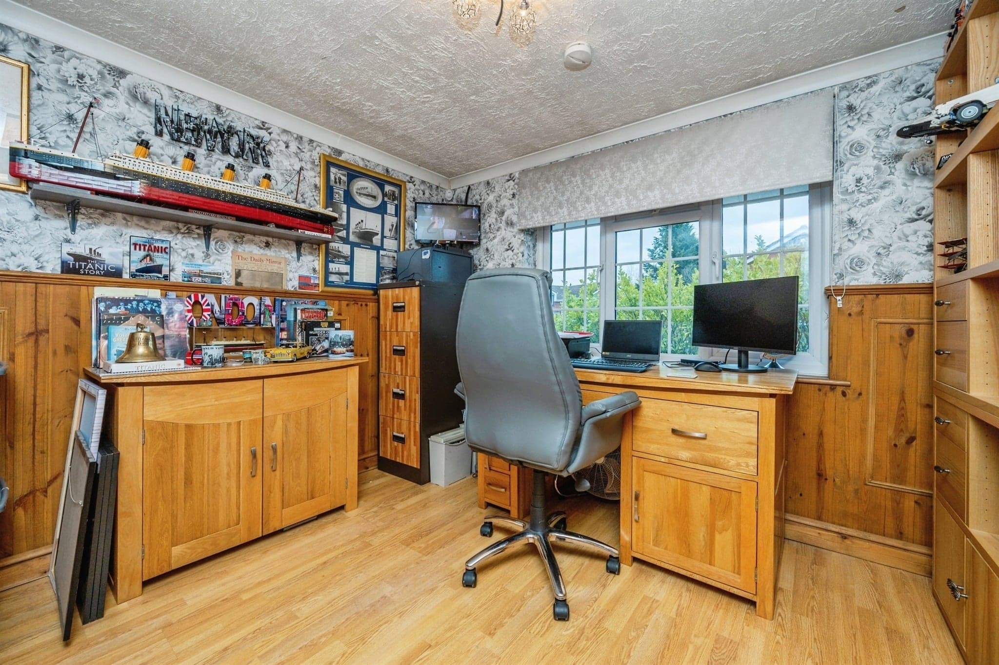 Property at Pinta Drive, STOURPORT-ON-SEVERN
