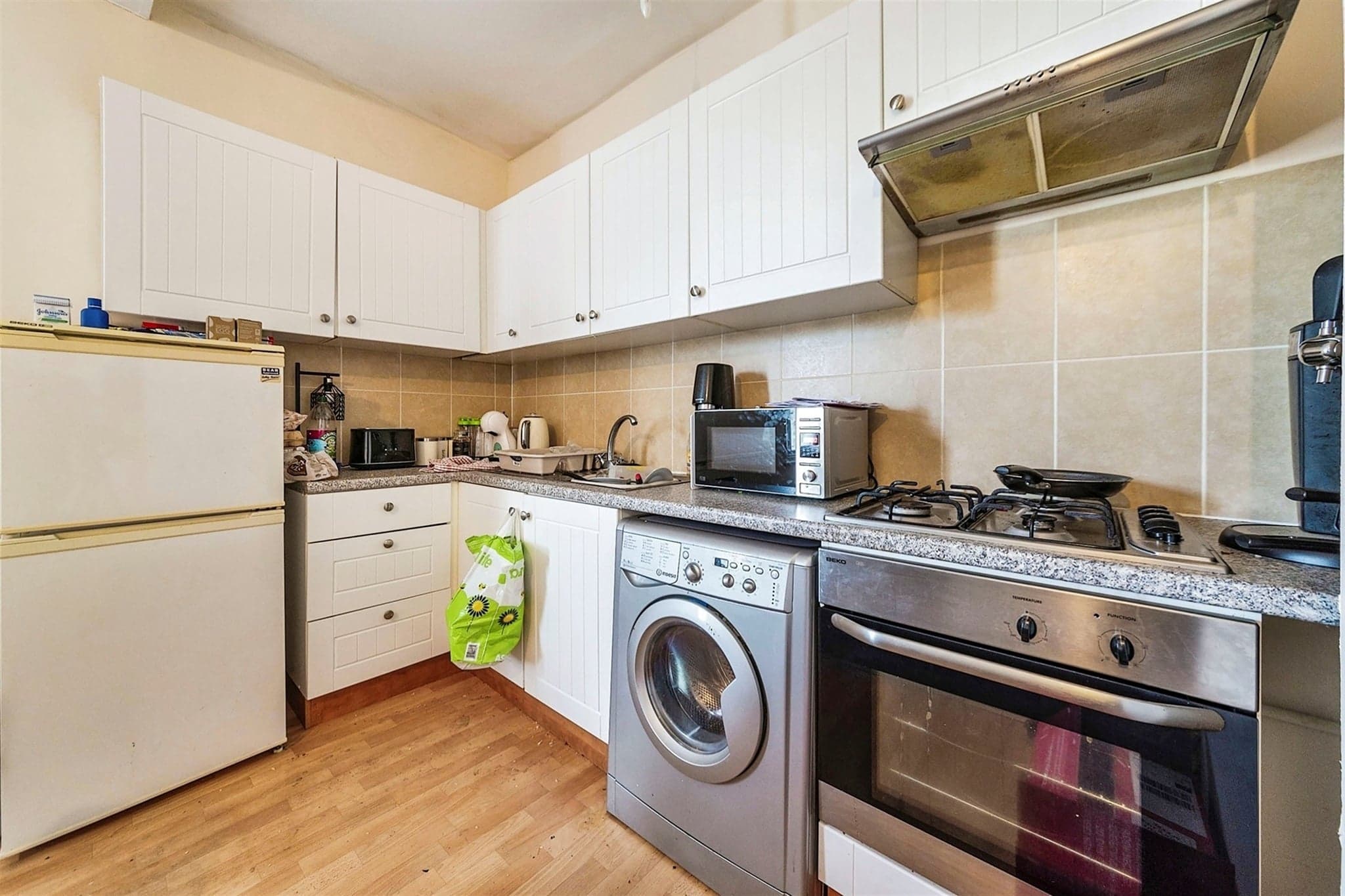 Property at Westgate, Grantham