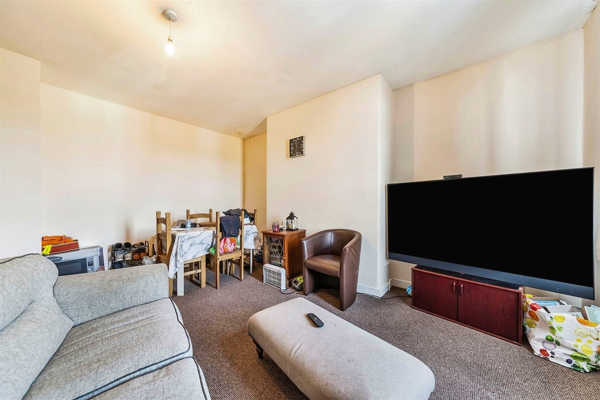 Property at Westgate, Grantham
