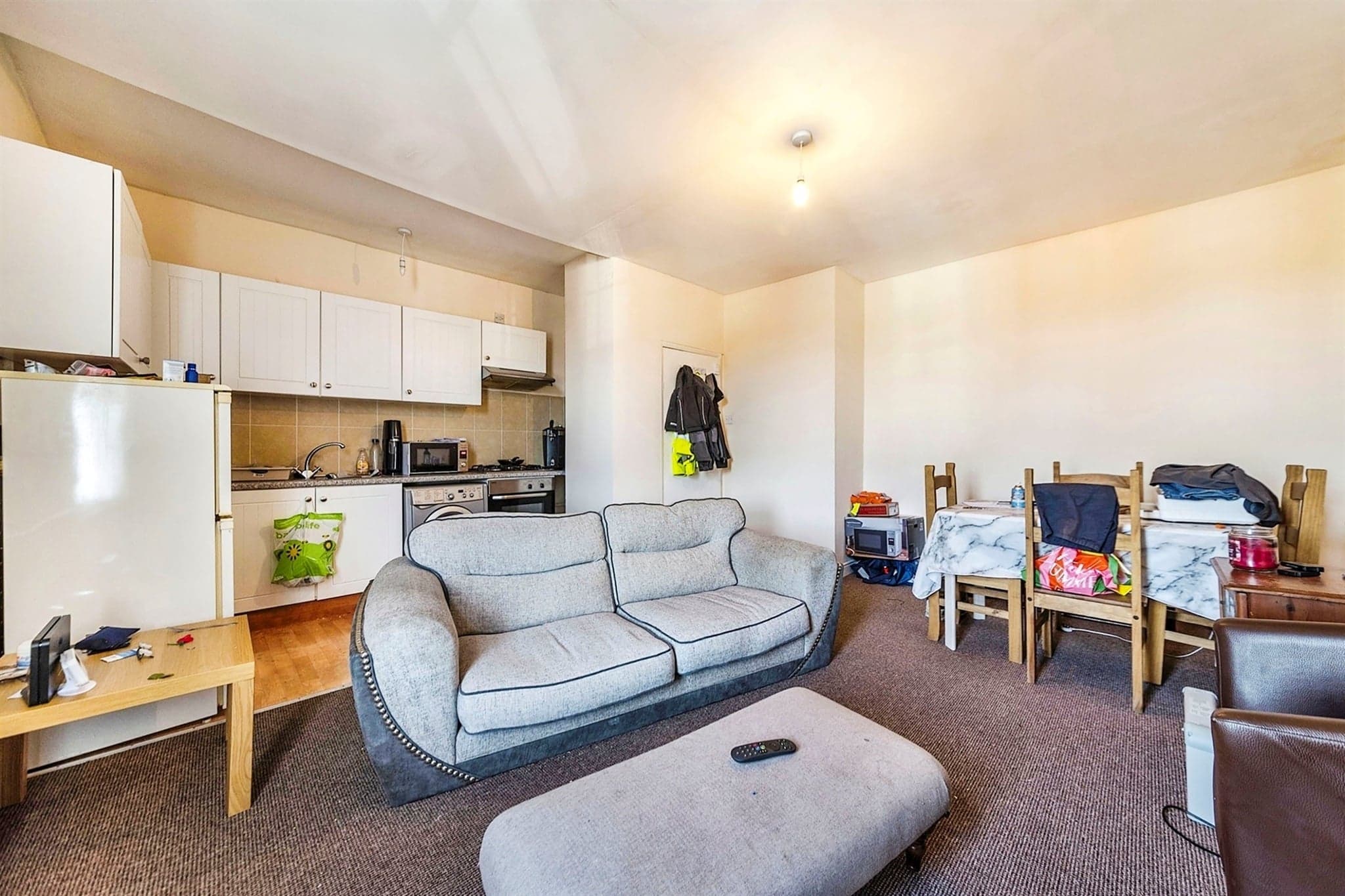 Property at Westgate, Grantham