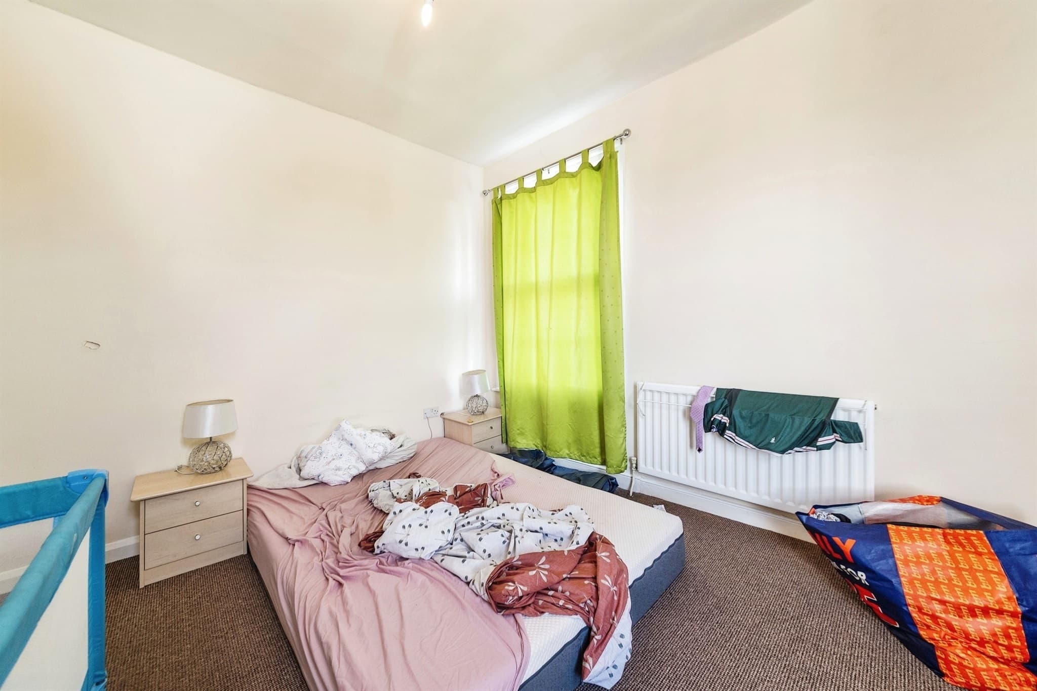 Property at Westgate, Grantham