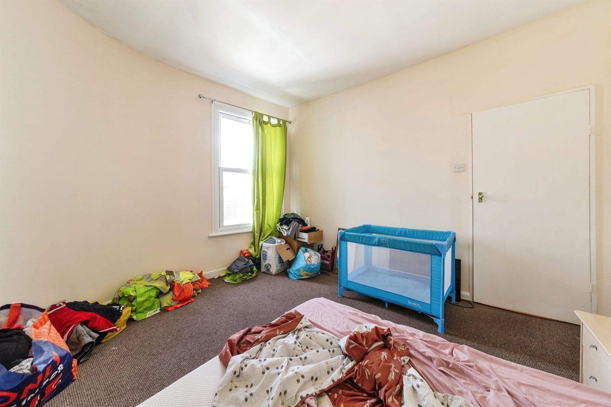 Property at Westgate, Grantham