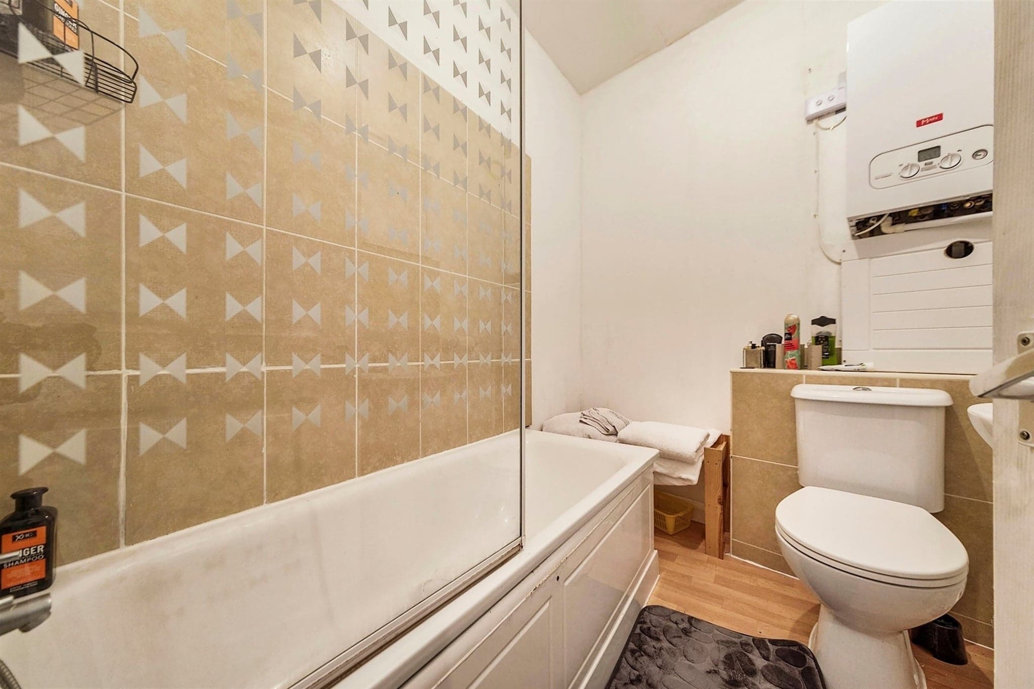Property at Westgate, Grantham