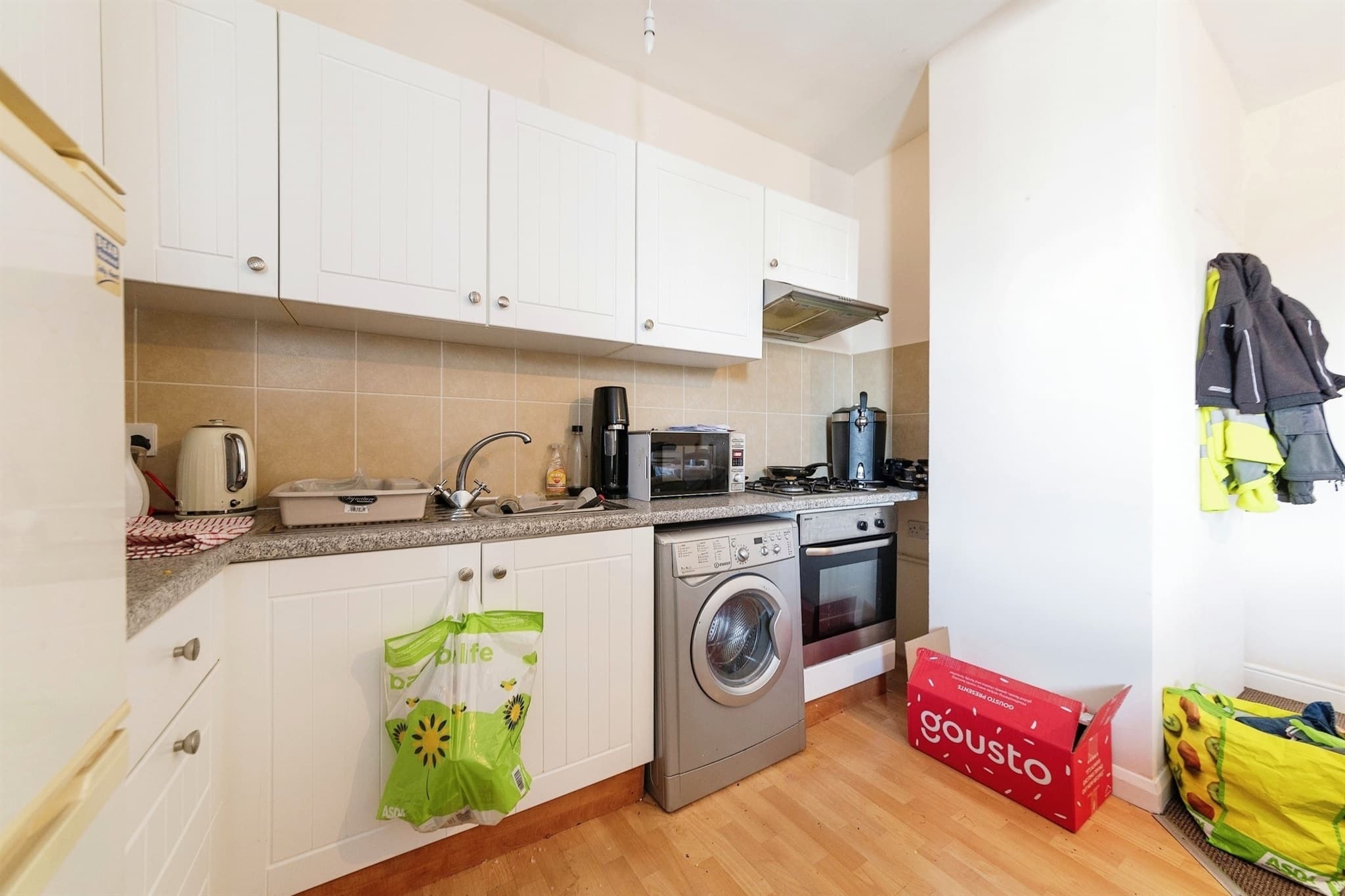 Property at Westgate, Grantham