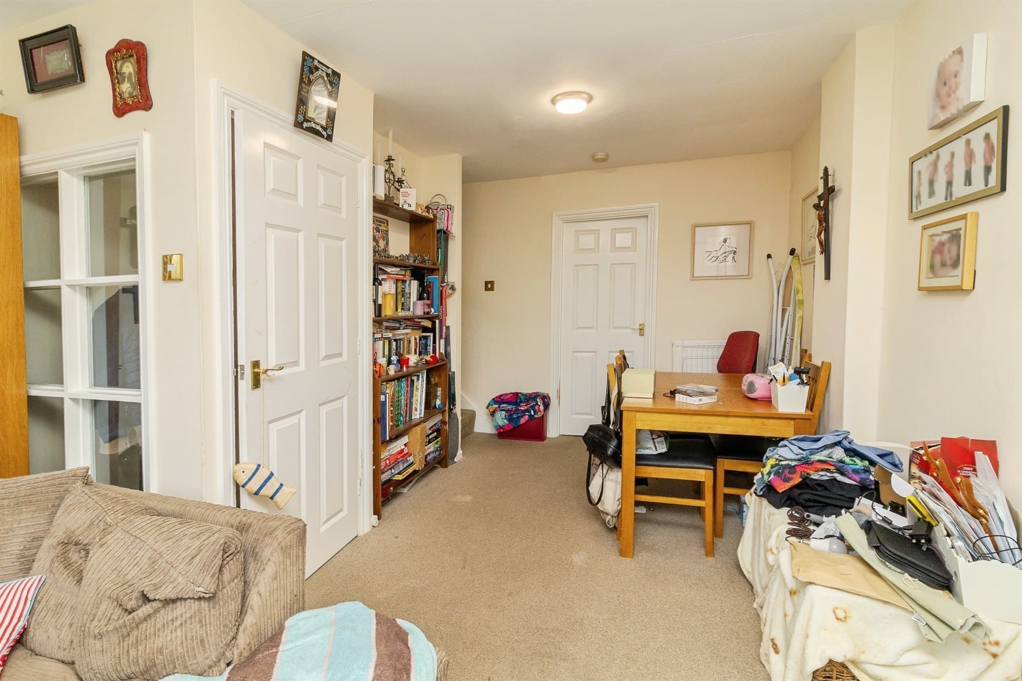 Property at Vicarage Road, Bletchley, MILTON KEYNES