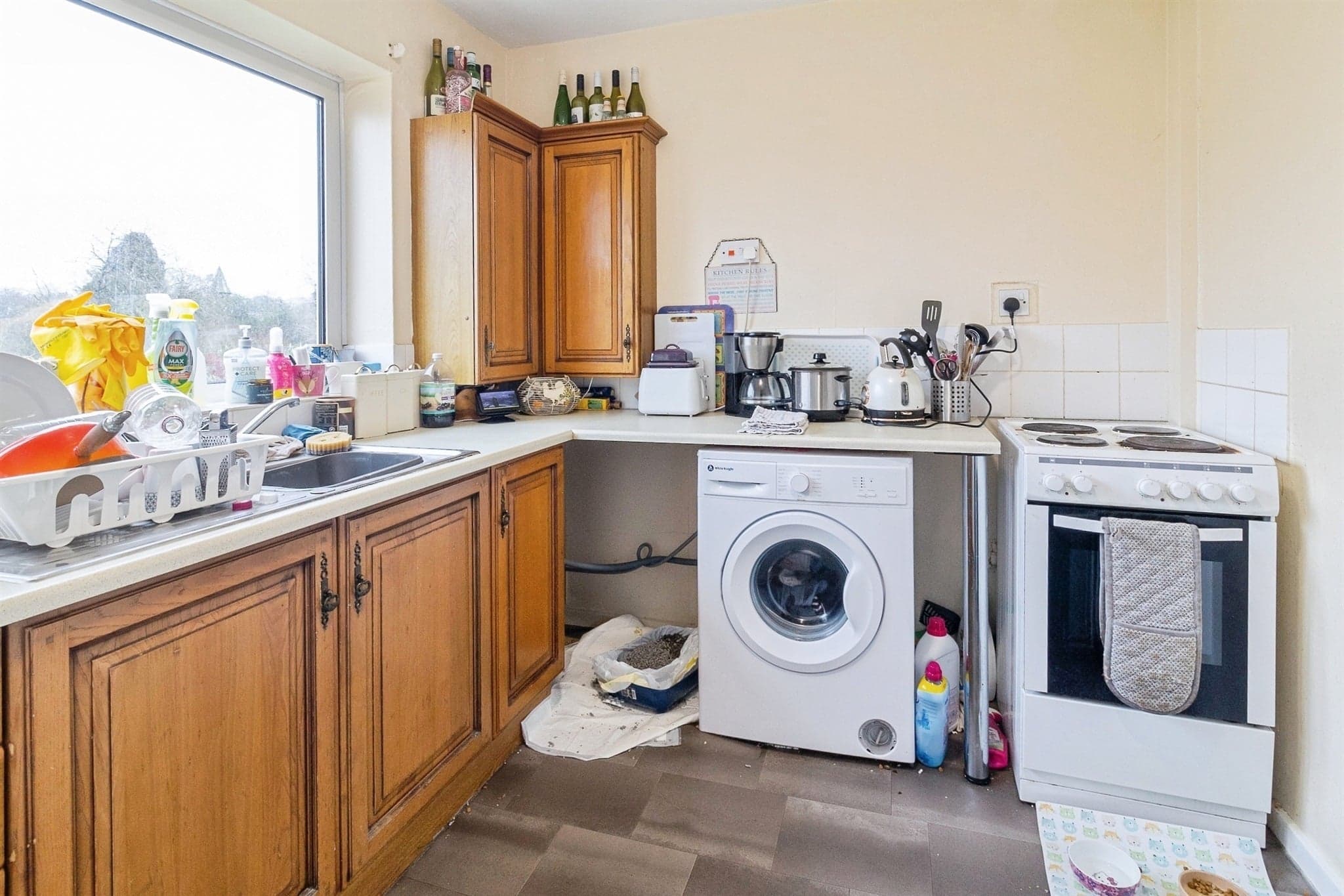 Property at Vicarage Road, Bletchley, MILTON KEYNES
