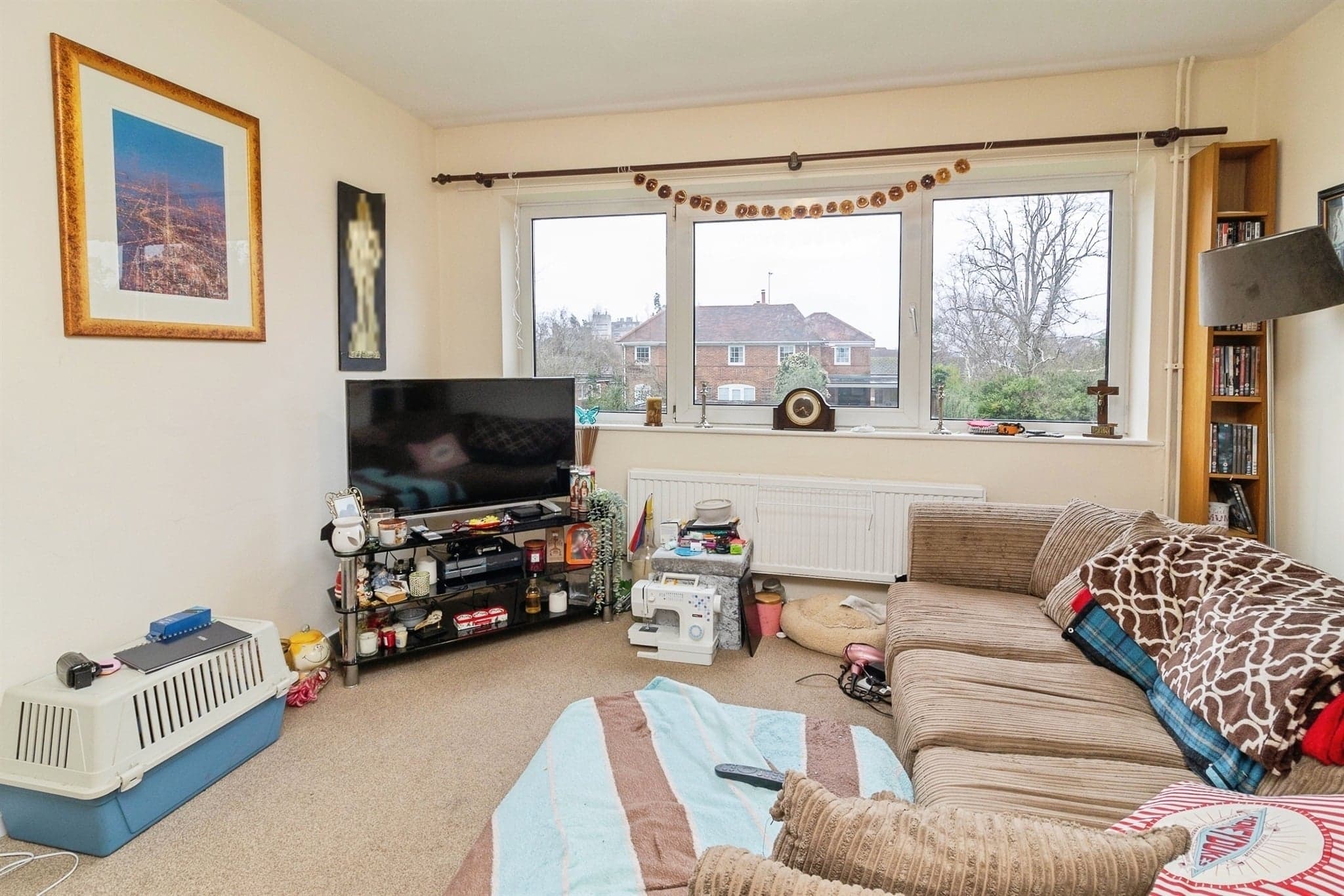 Property at Vicarage Road, Bletchley, MILTON KEYNES