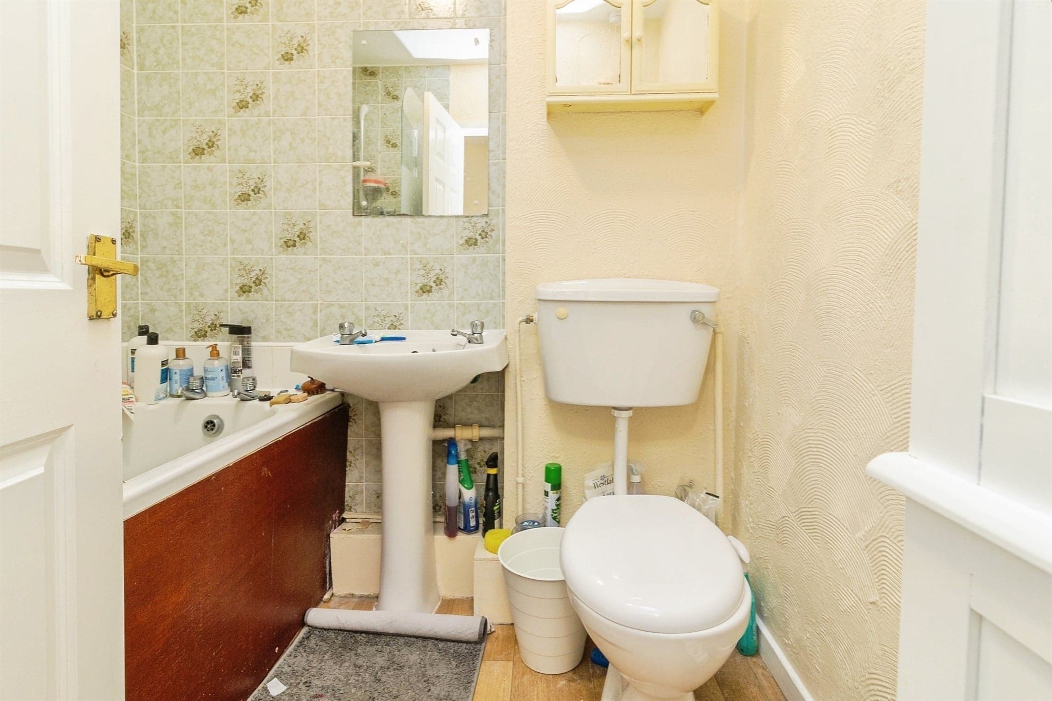 Property at Vicarage Road, Bletchley, MILTON KEYNES