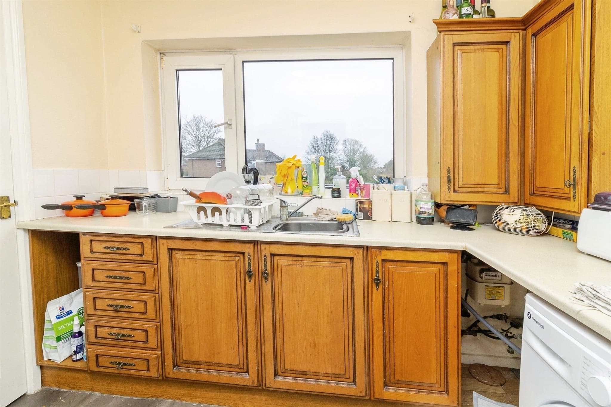 Property at Vicarage Road, Bletchley, MILTON KEYNES