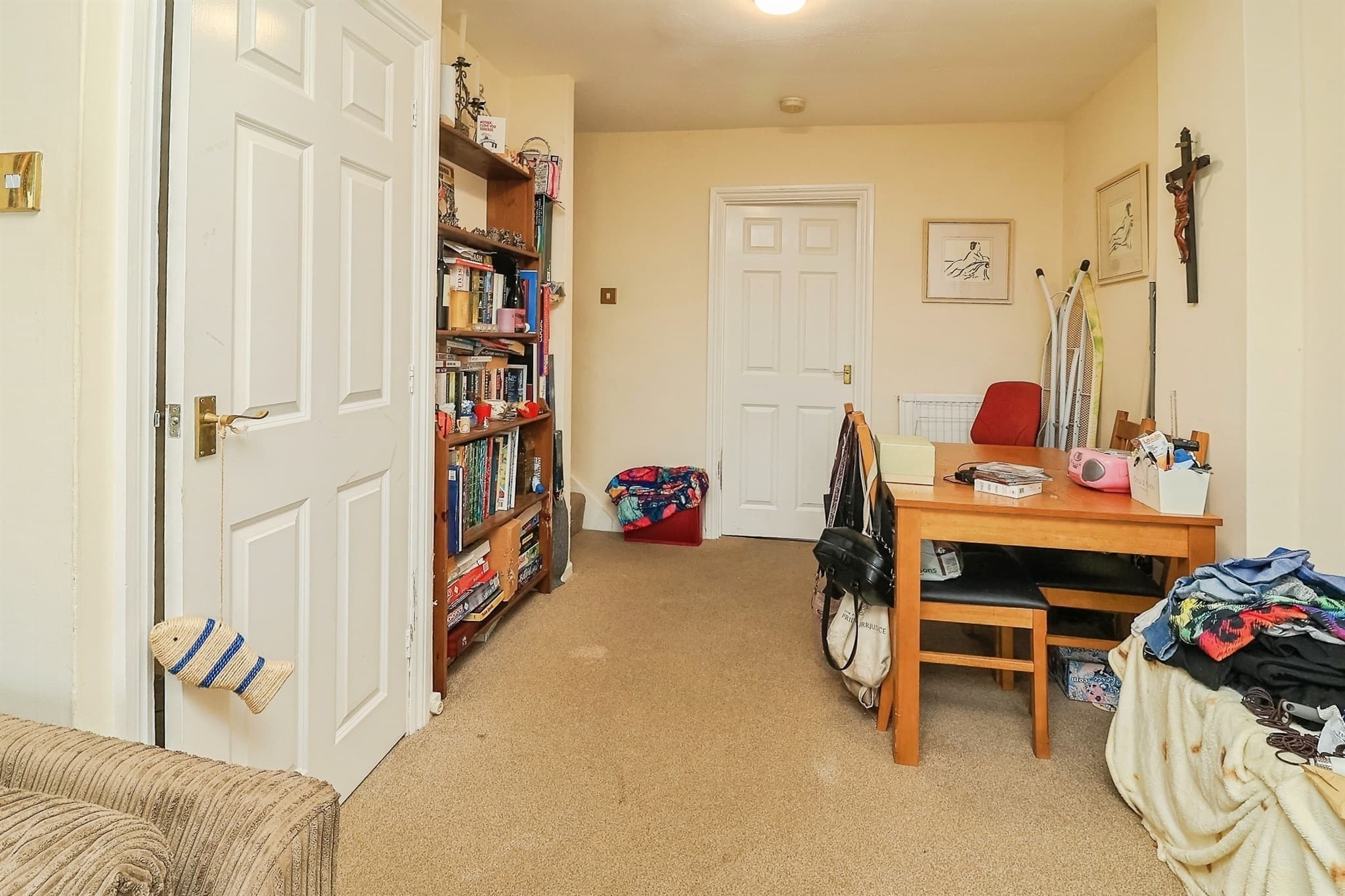 Property at Vicarage Road, Bletchley, MILTON KEYNES