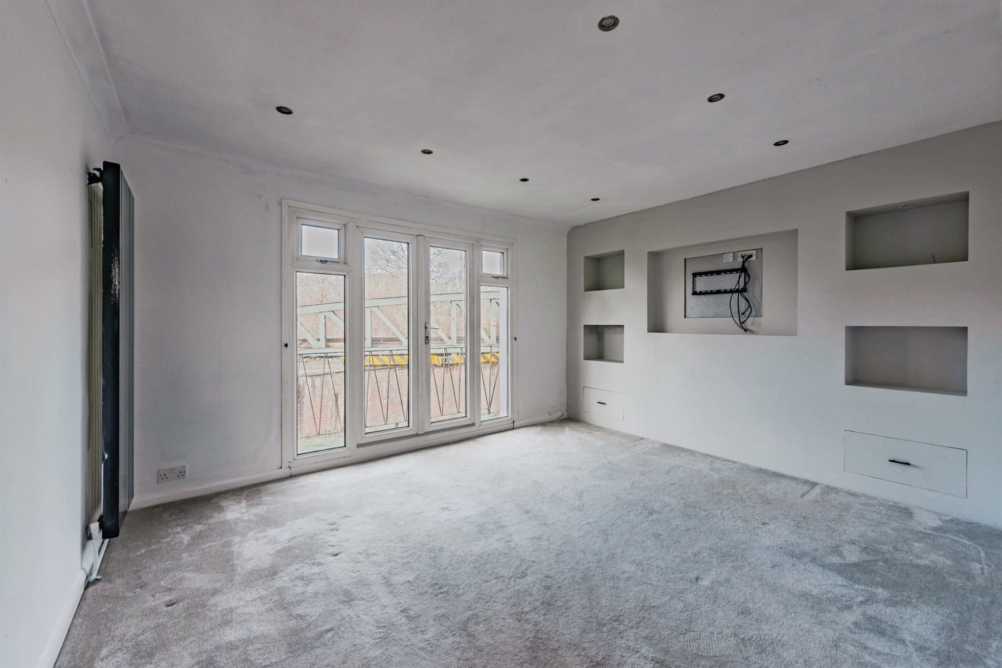 Property at Nutfield Road, Merstham, Redhill