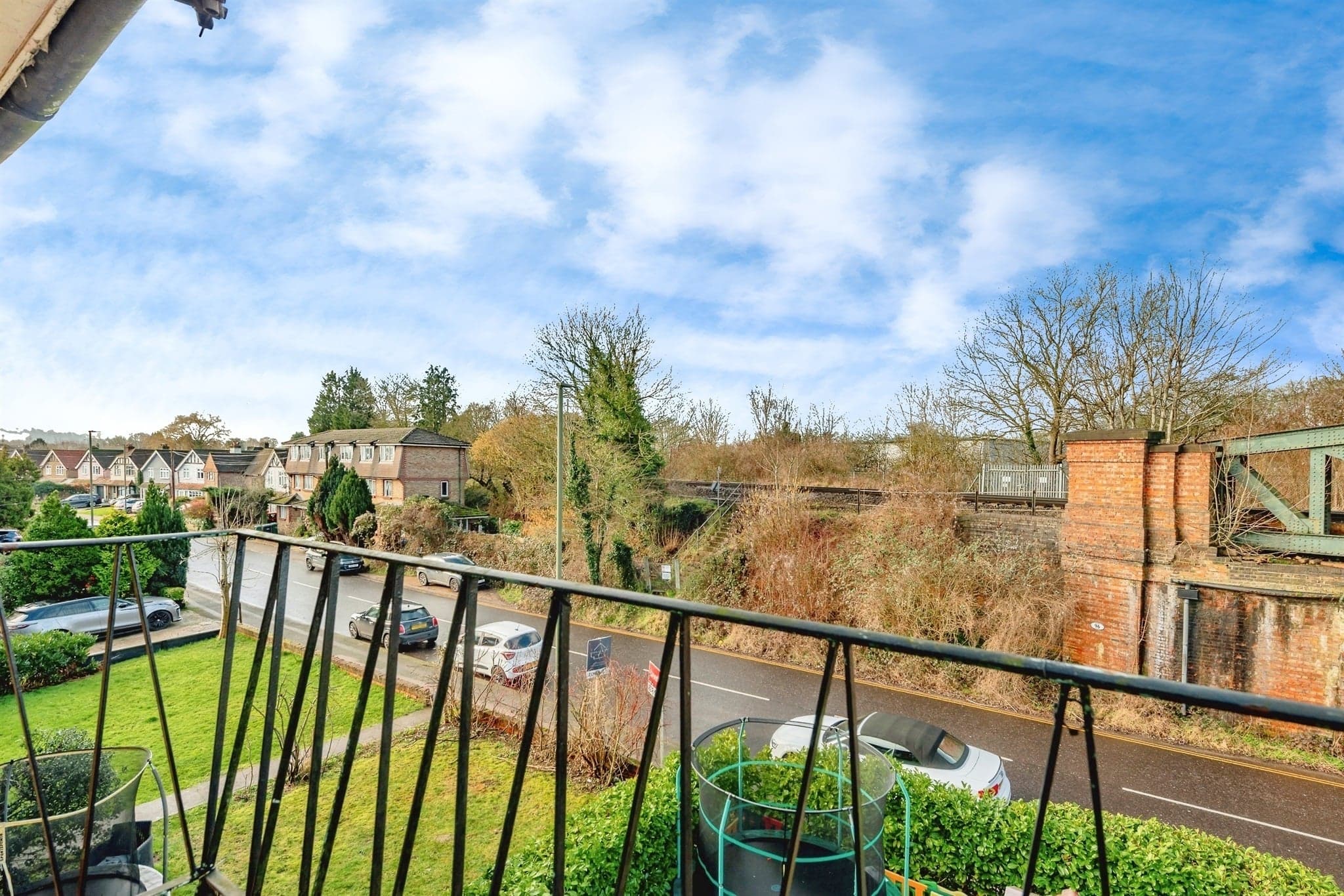 Property at Nutfield Road, Merstham, Redhill