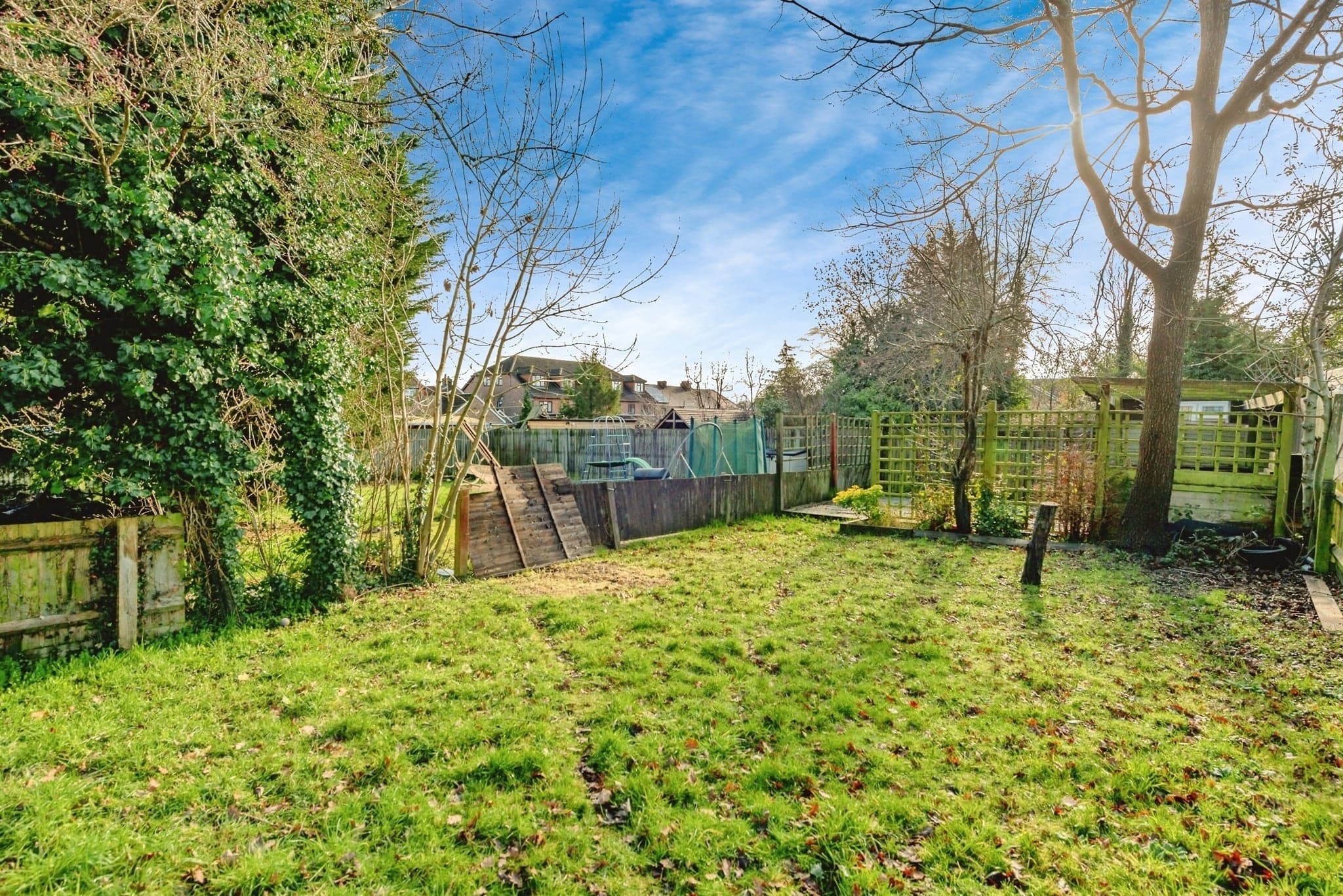 Property at Nutfield Road, Merstham, Redhill
