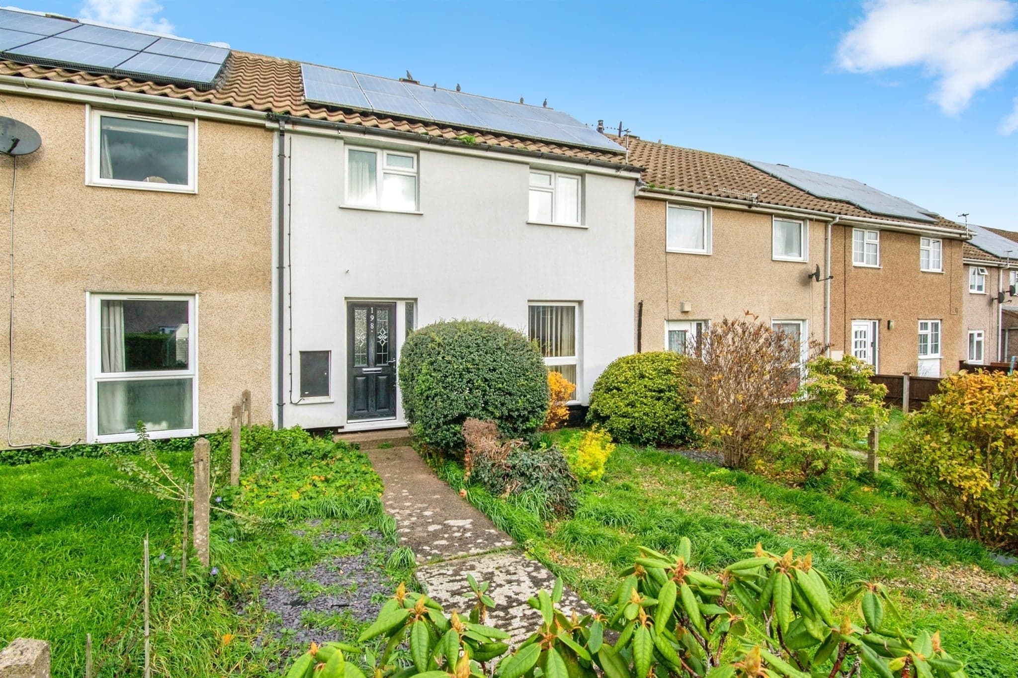 Property at Elgar Avenue, Malvern