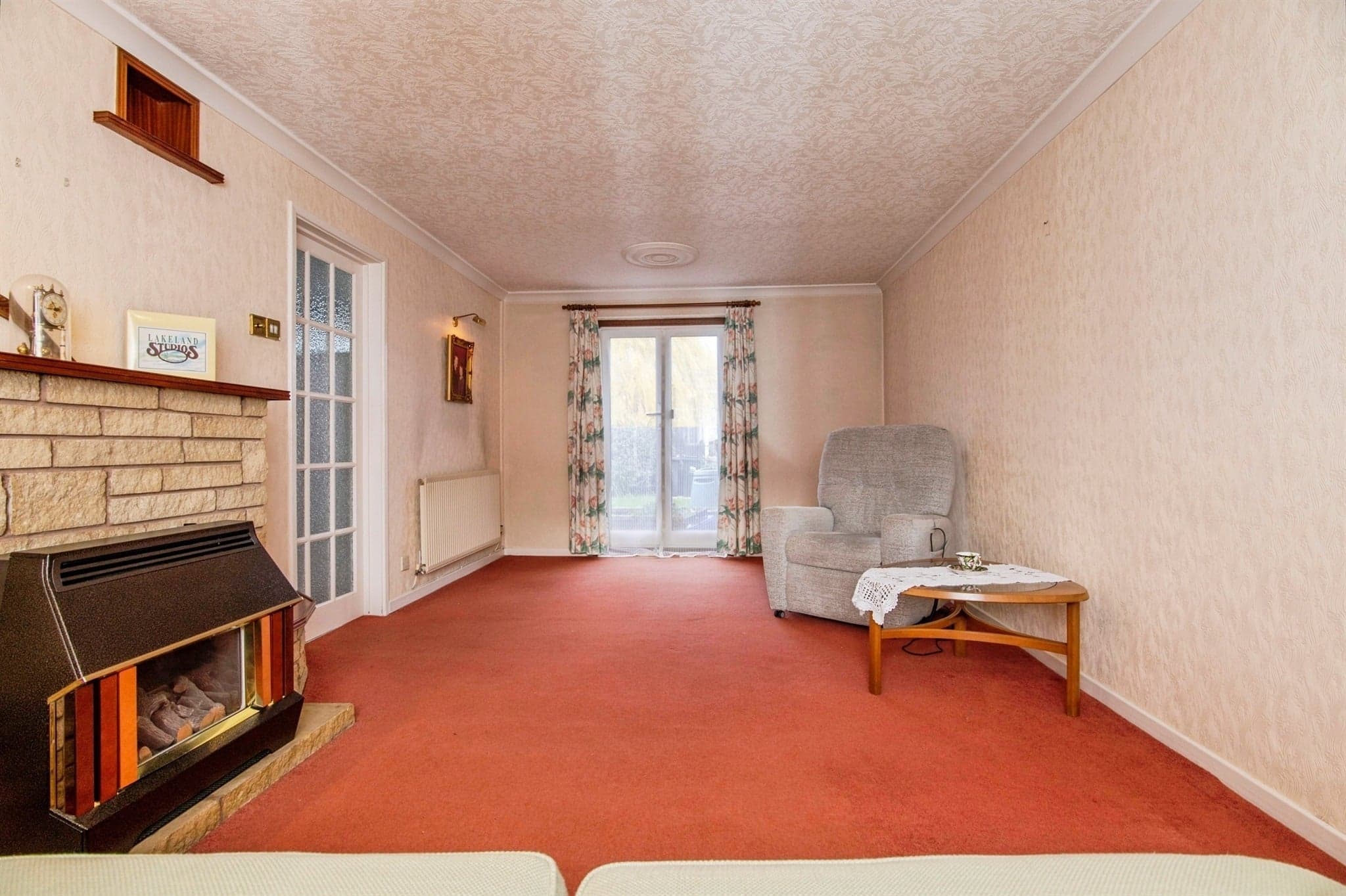 Property at Elgar Avenue, Malvern