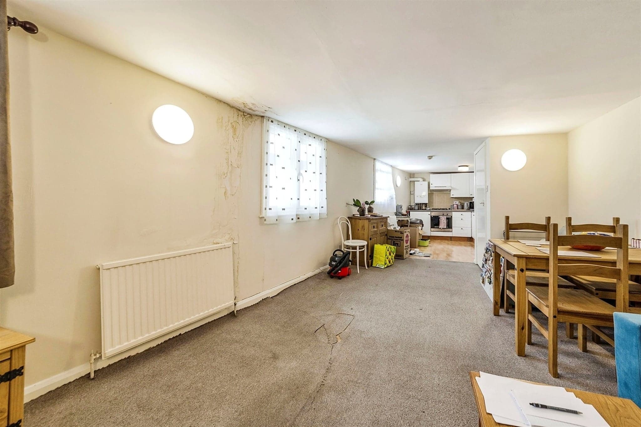 Property at Westgate, Grantham