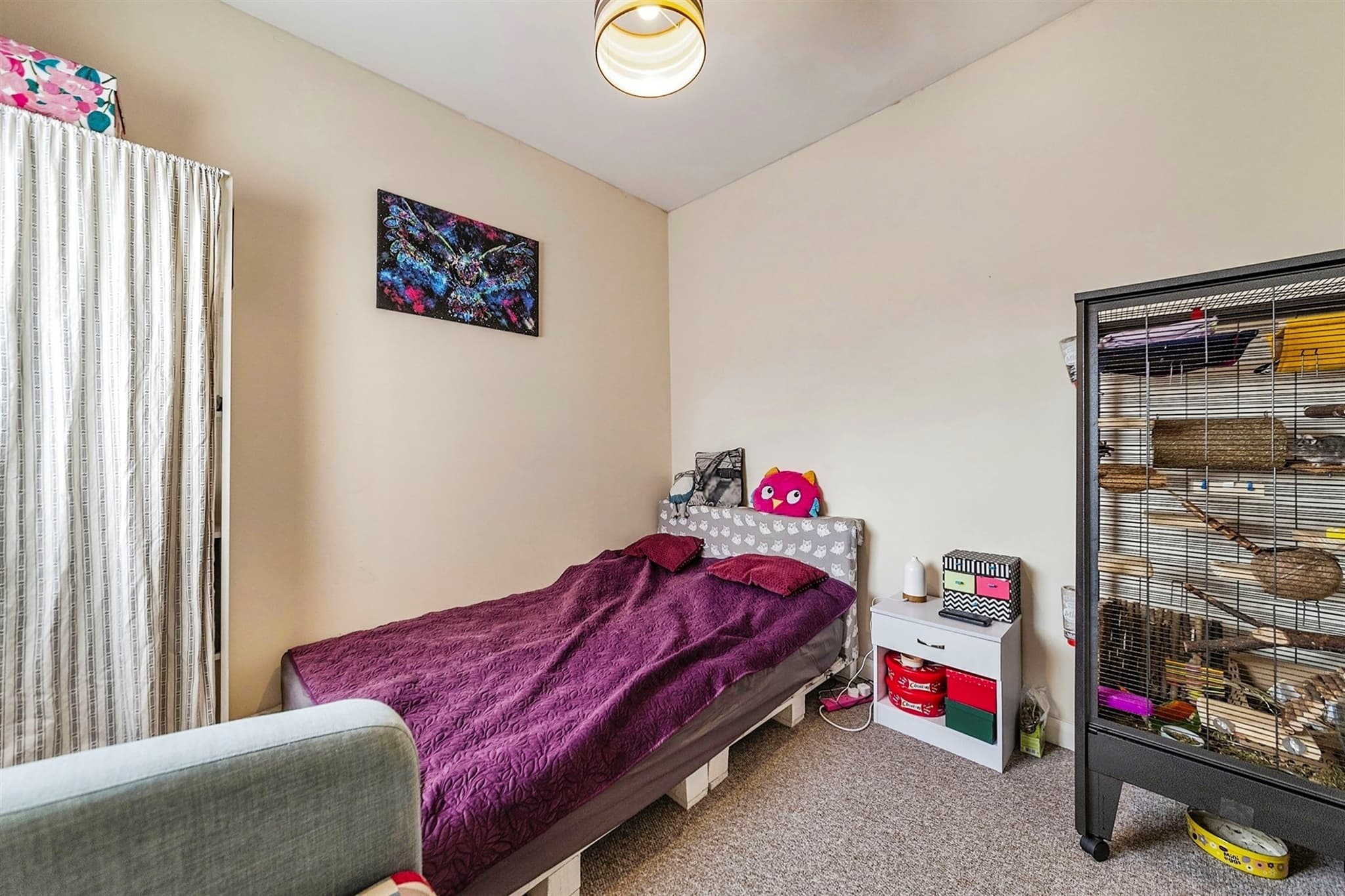 Property at Westgate, Grantham