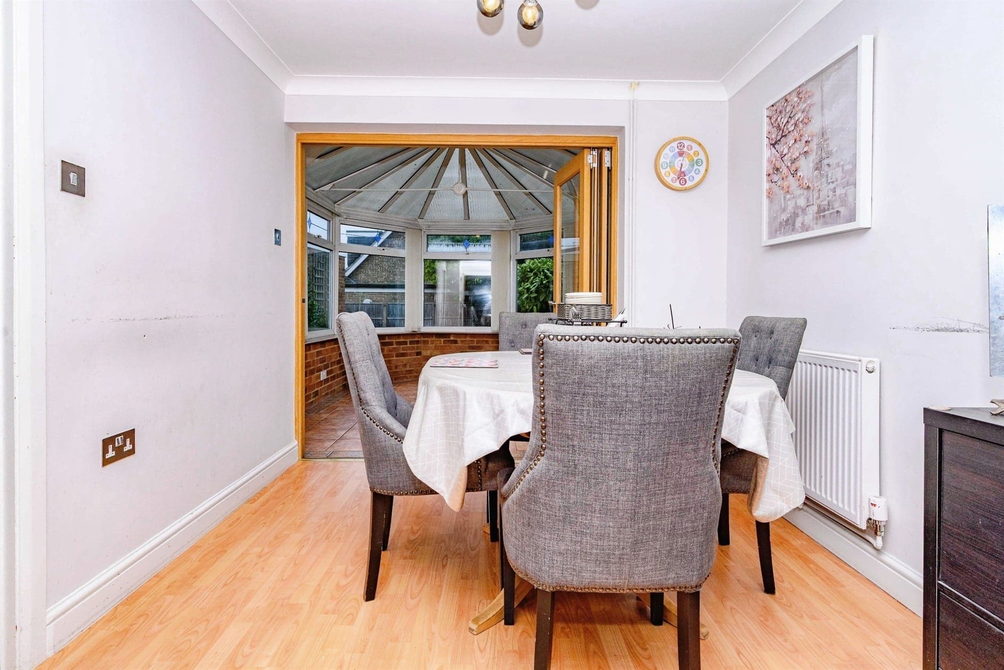 Property at Turnpike Drive, Luton