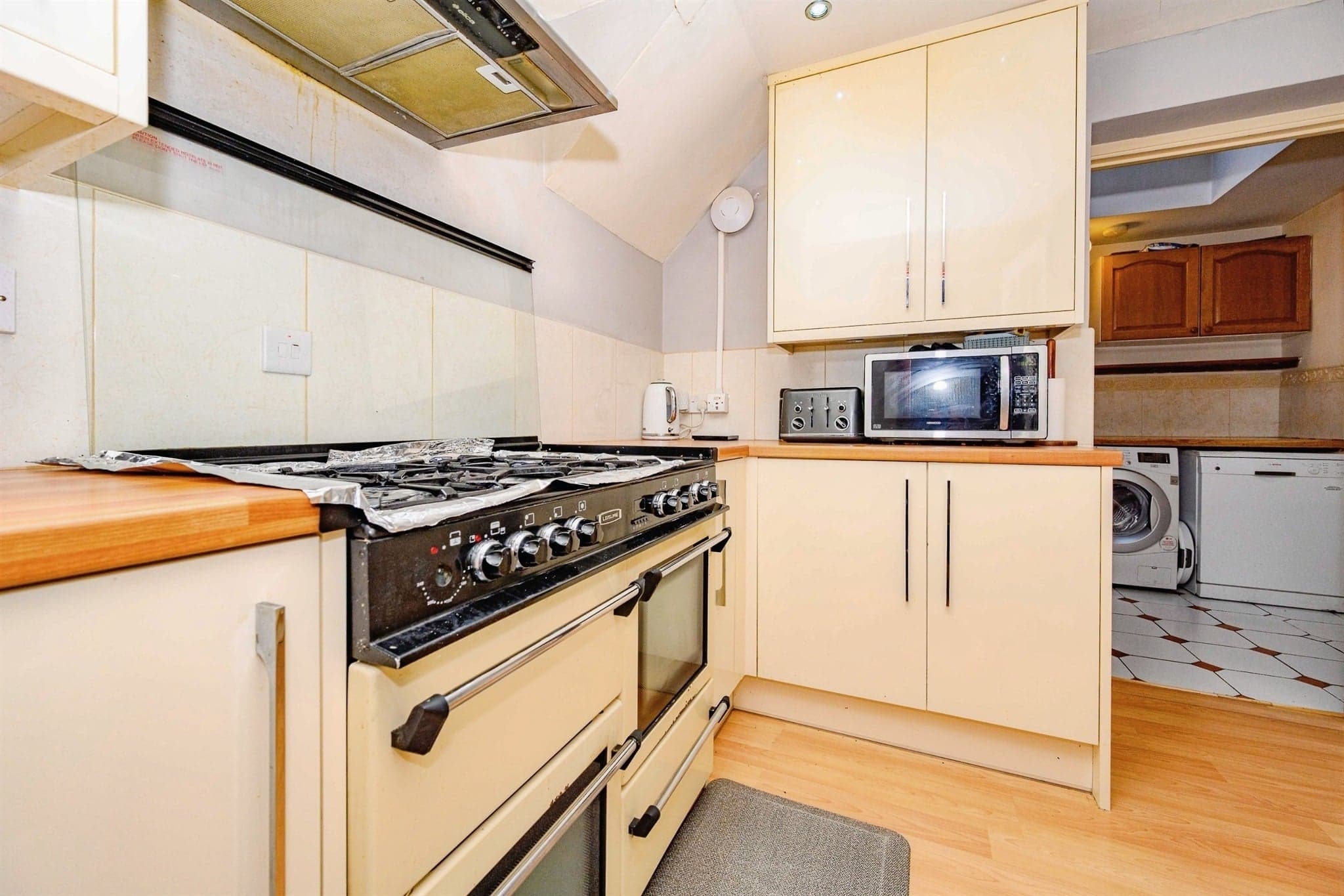 Property at Turnpike Drive, Luton