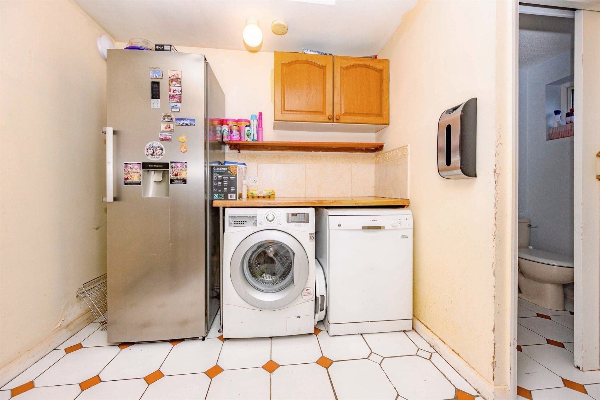 Property at Turnpike Drive, Luton