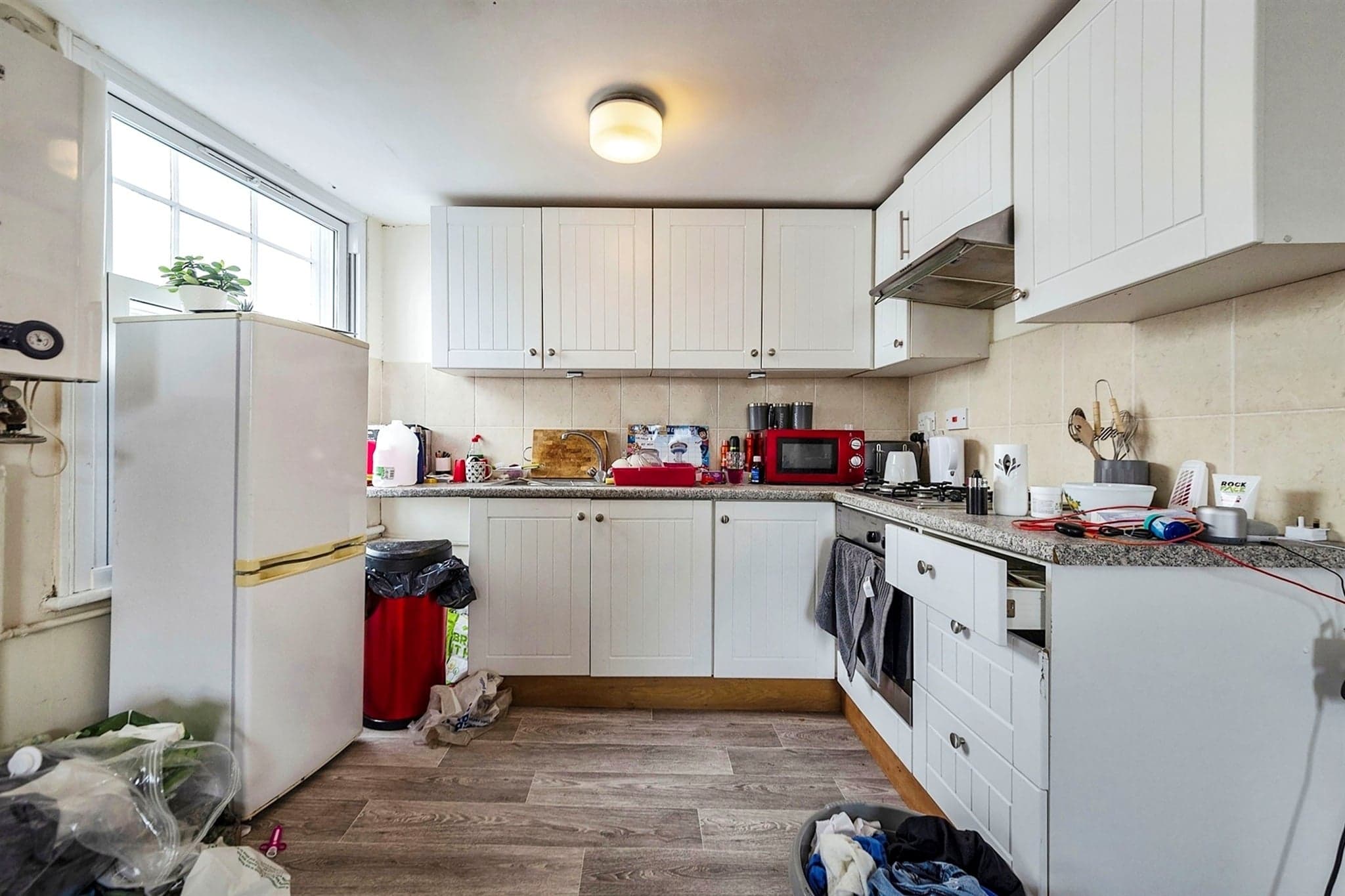 Property at Westgate, Grantham