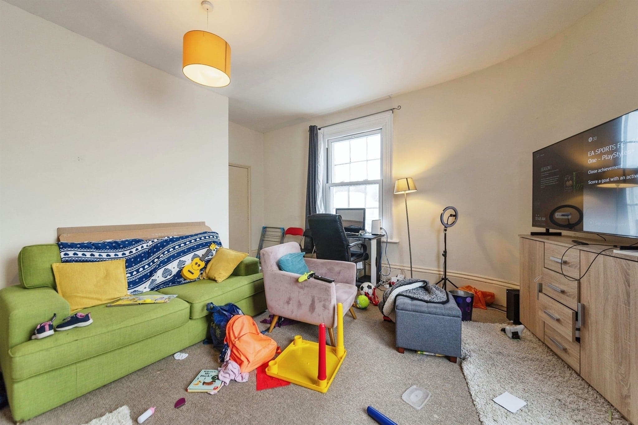 Property at Westgate, Grantham