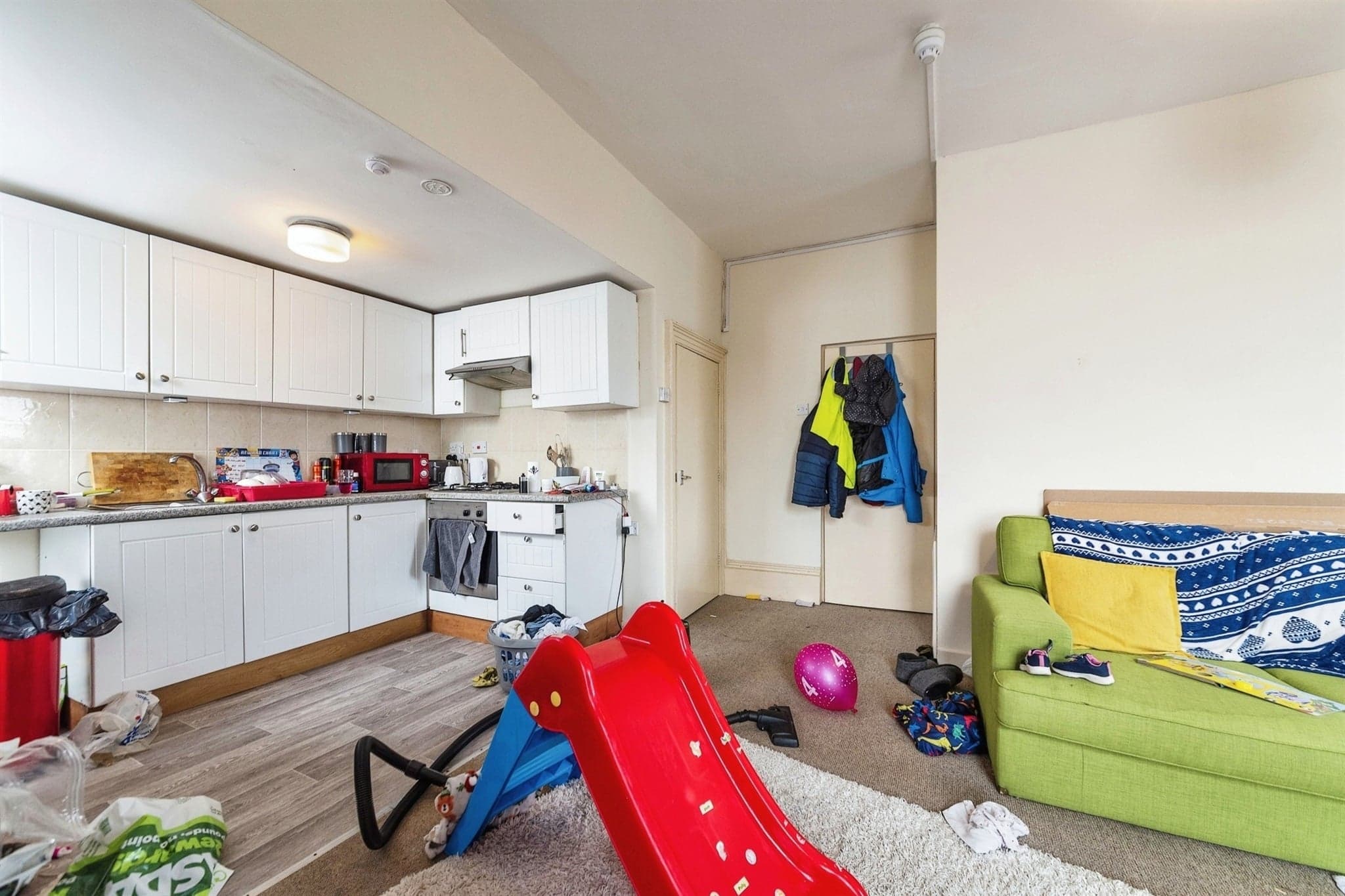 Property at Westgate, Grantham