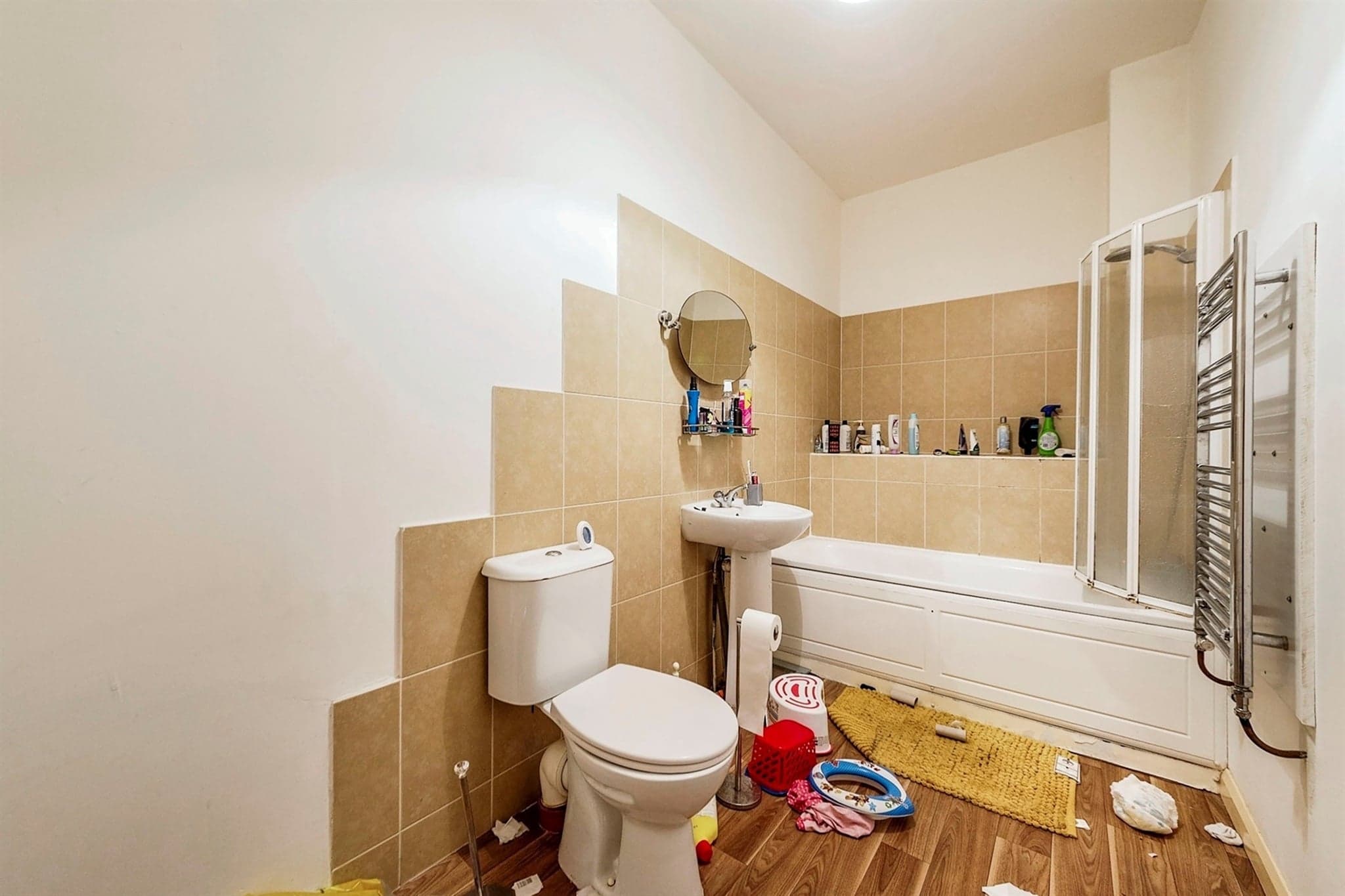 Property at Westgate, Grantham