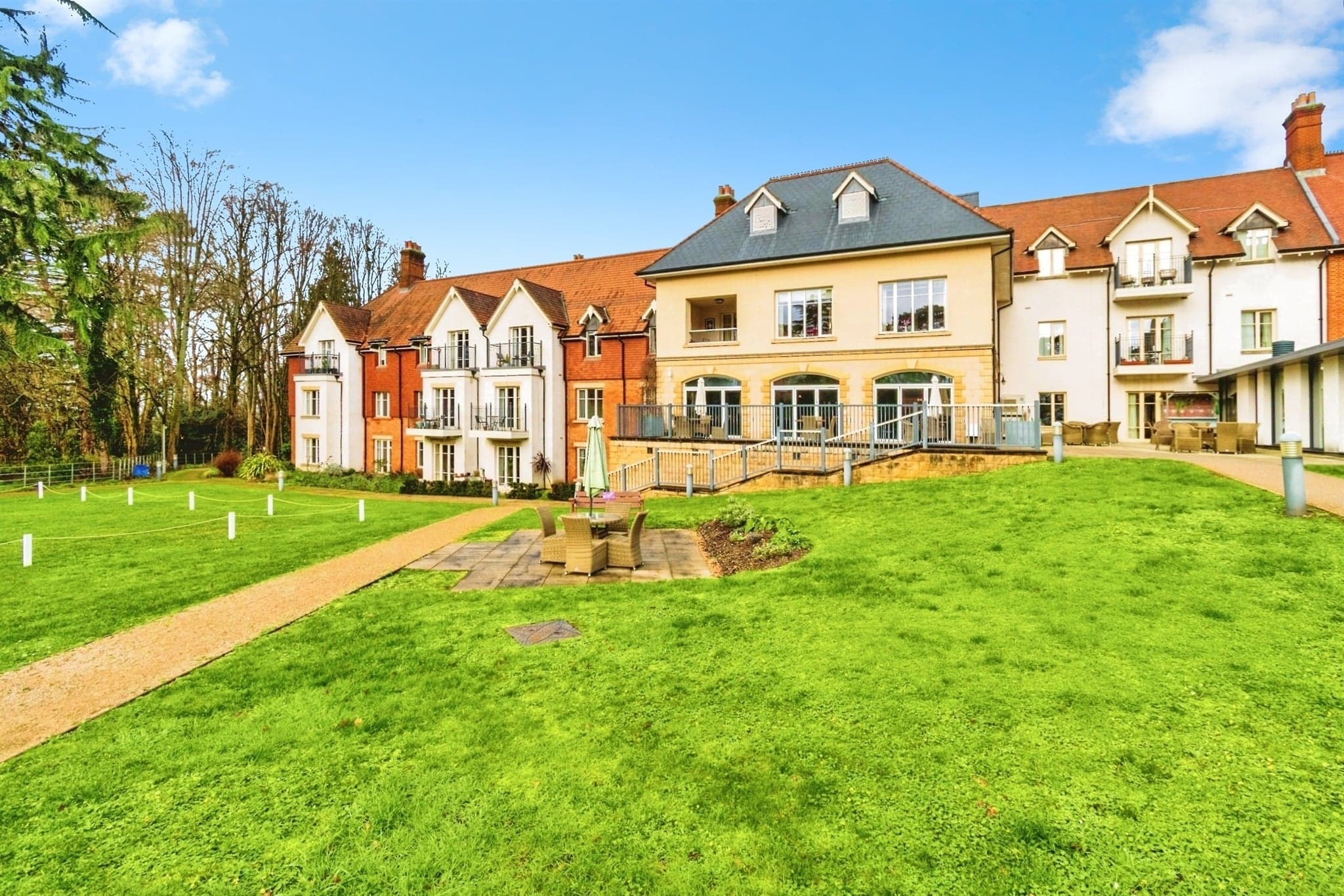 Property at Twynam Way, Eastleigh