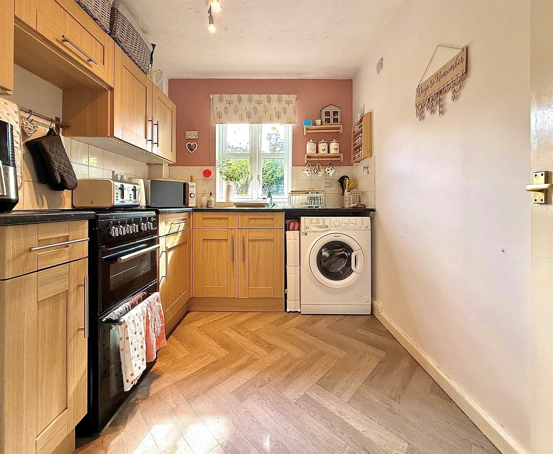 Property at Hock Coppice, Lyppard Bourne, Worcester