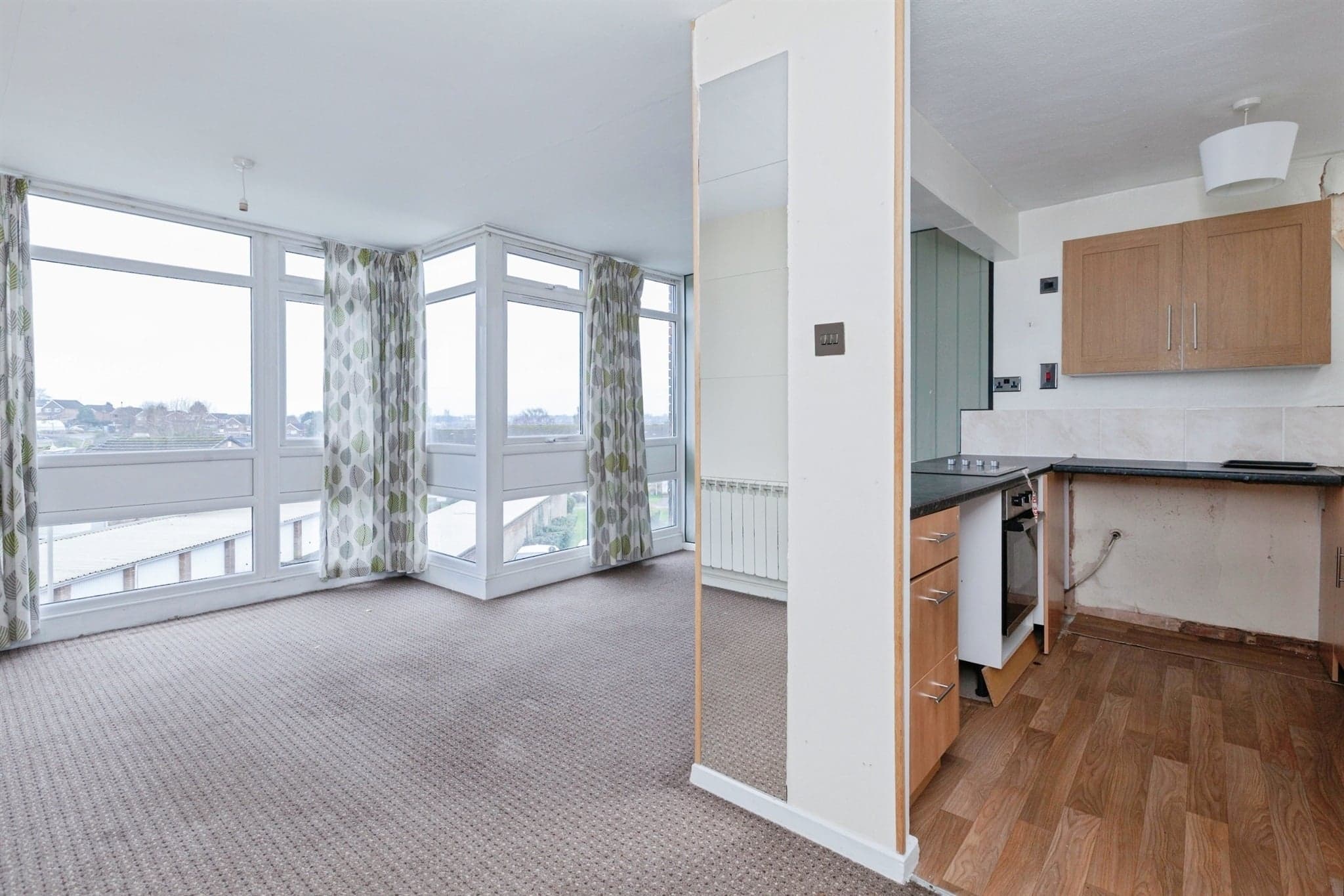 Property at Falmouth Road, Leicester