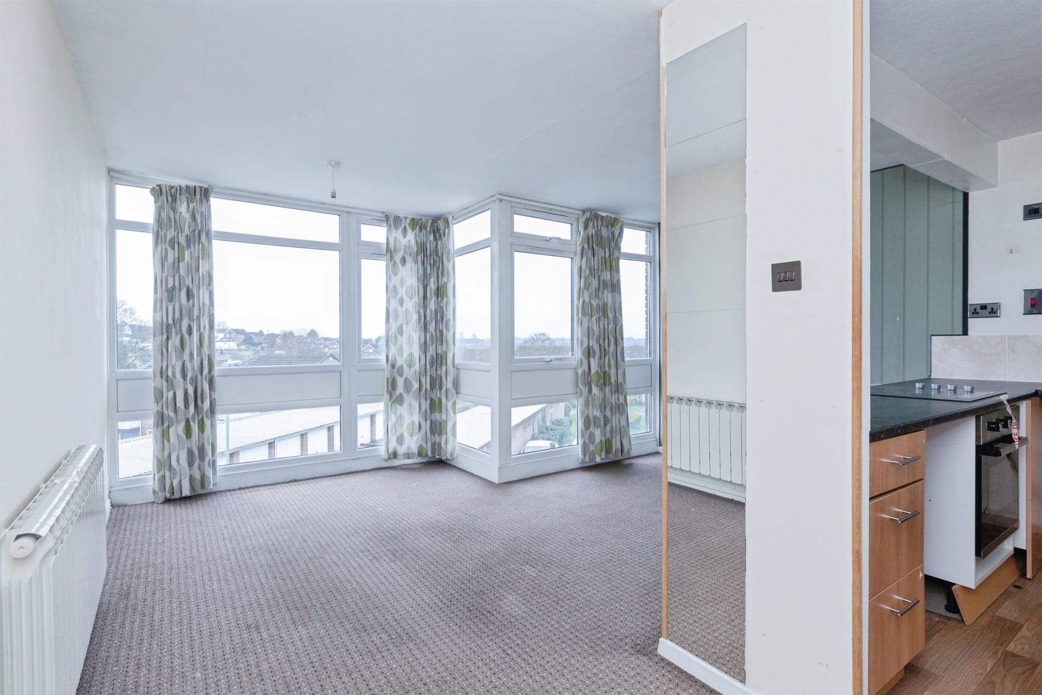 Property at Falmouth Road, Leicester