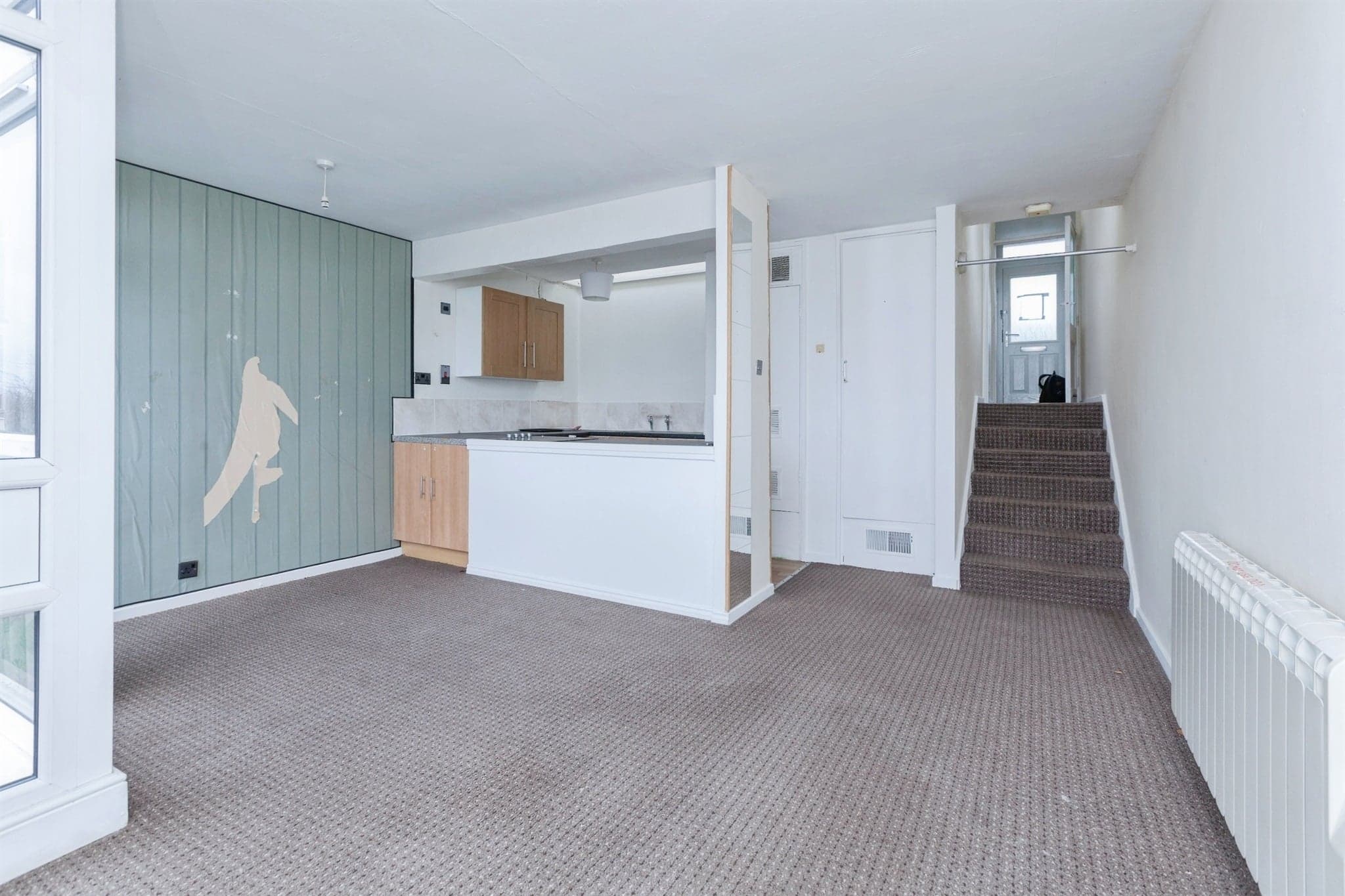 Property at Falmouth Road, Leicester