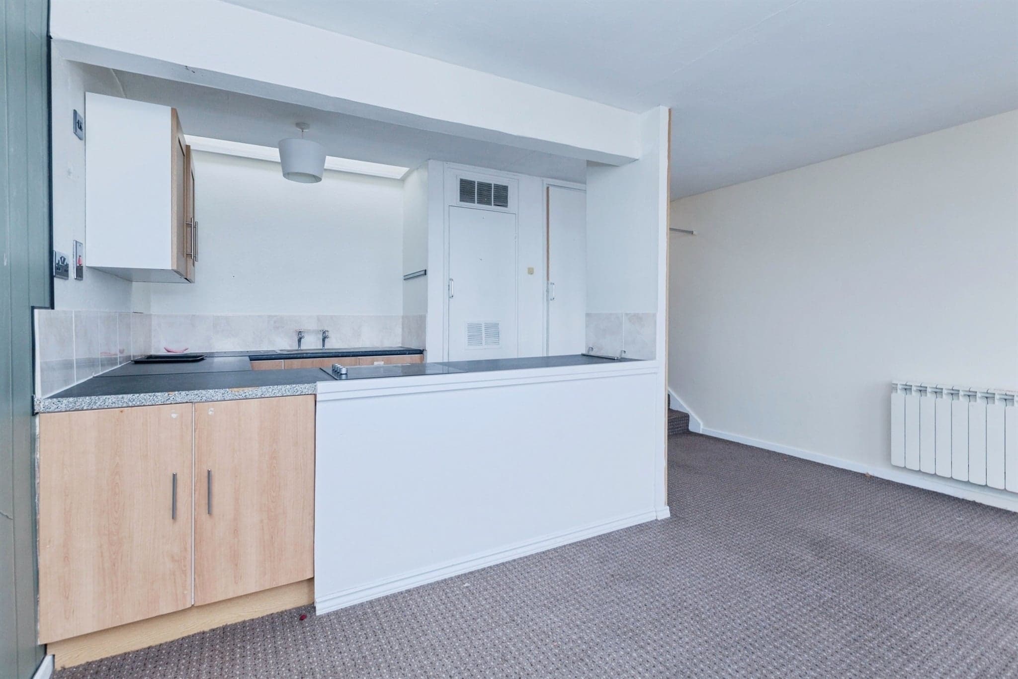 Property at Falmouth Road, Leicester