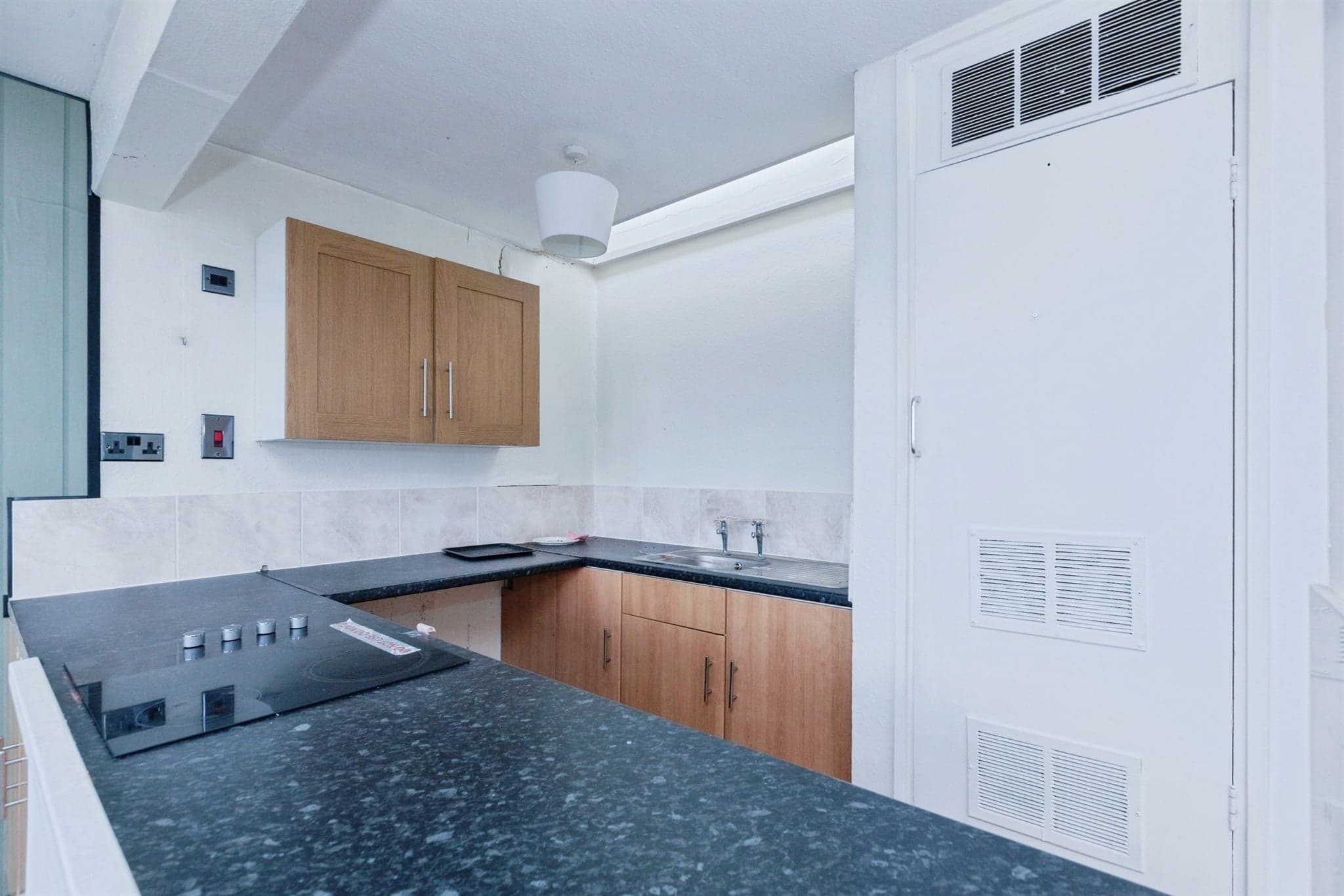 Property at Falmouth Road, Leicester