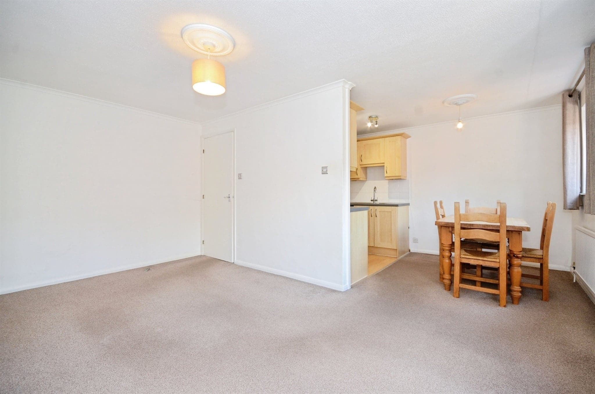 Property at Ramsey Lodge Court, St. Albans