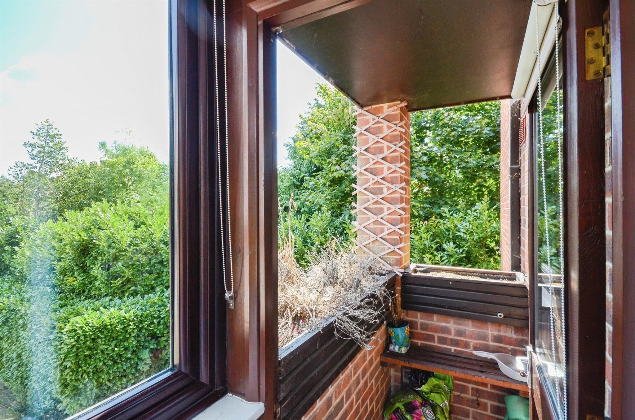 Property at Ramsey Lodge Court, St. Albans