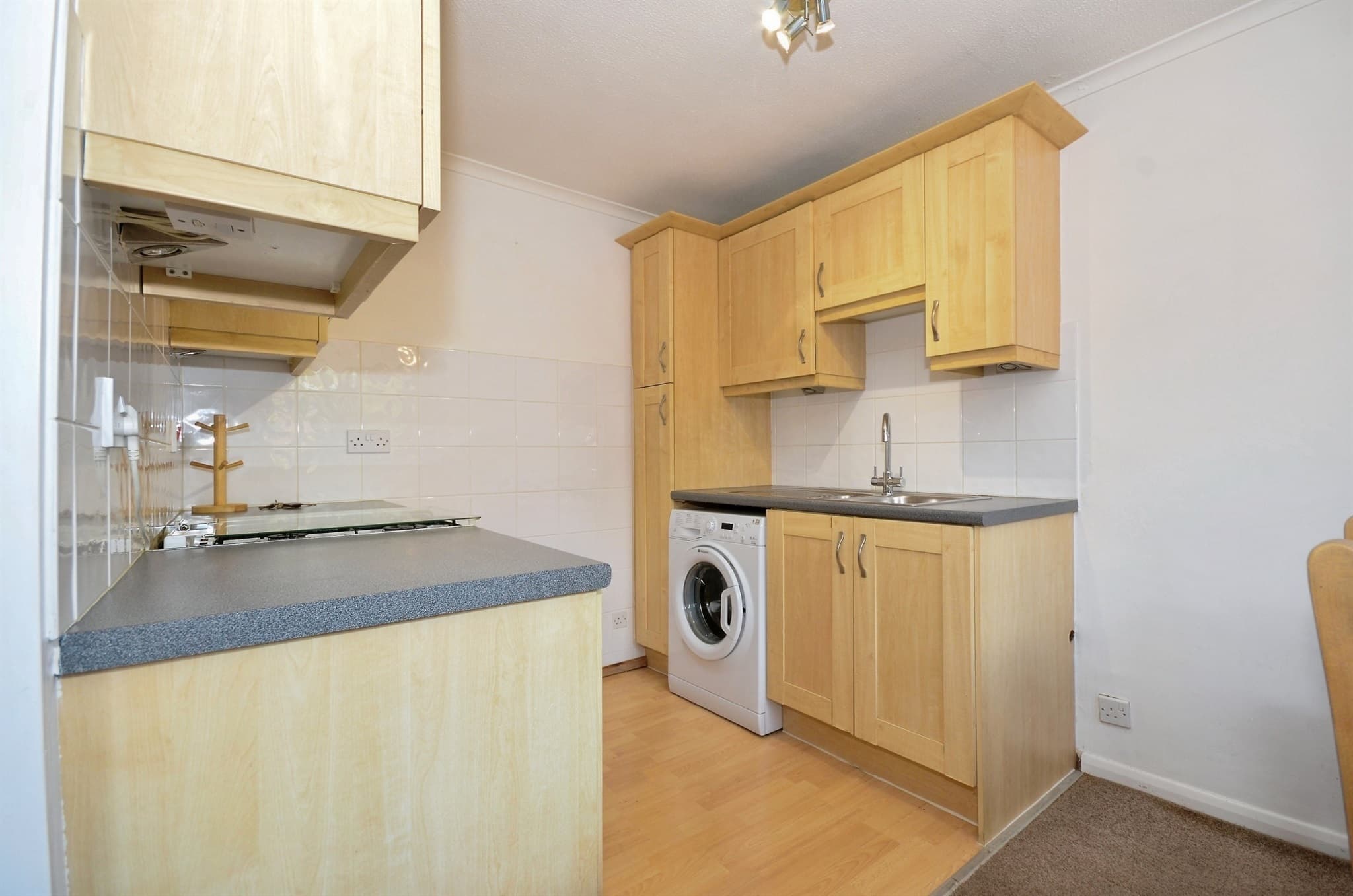 Property at Ramsey Lodge Court, St. Albans