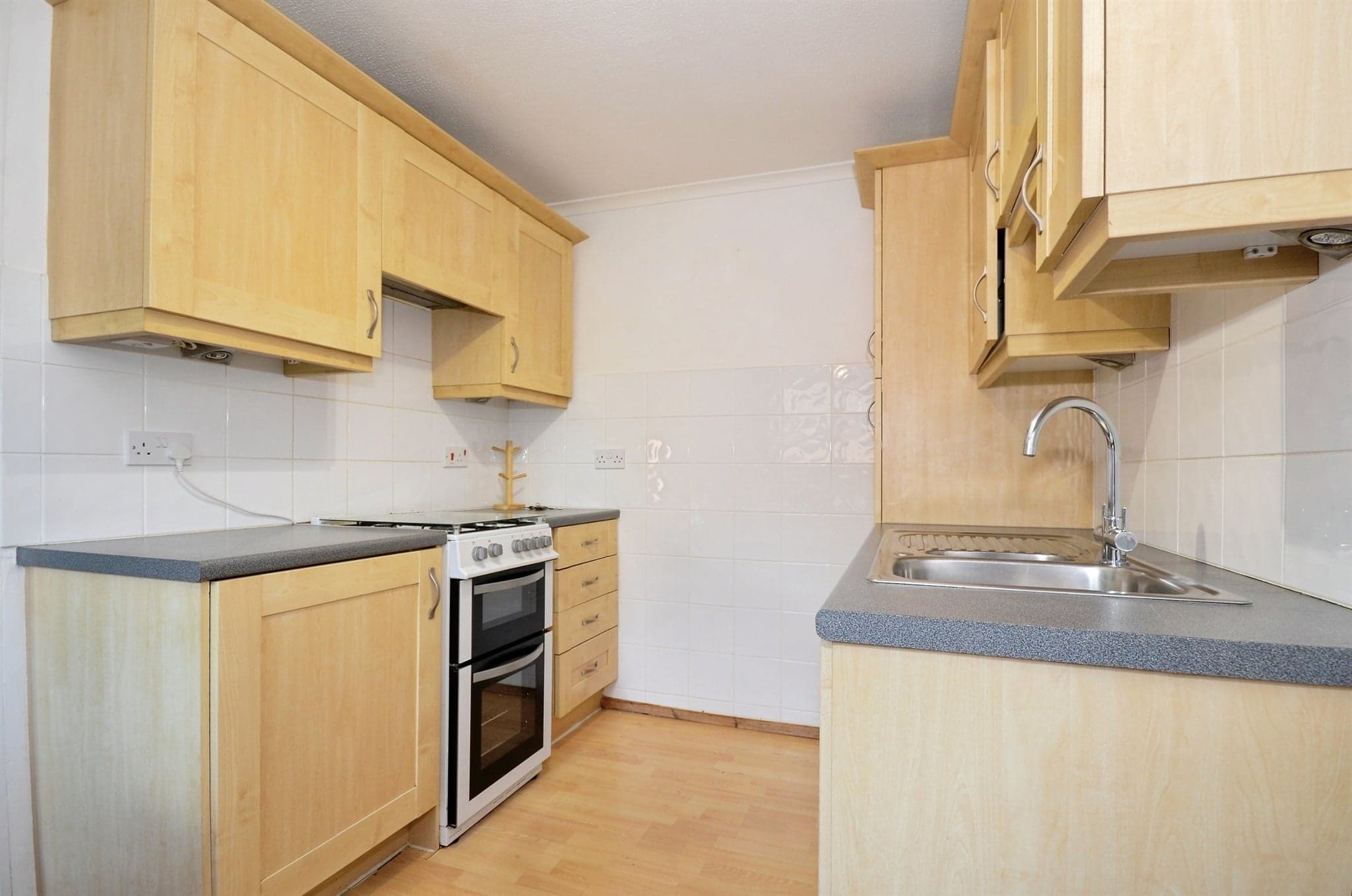 Property at Ramsey Lodge Court, St. Albans