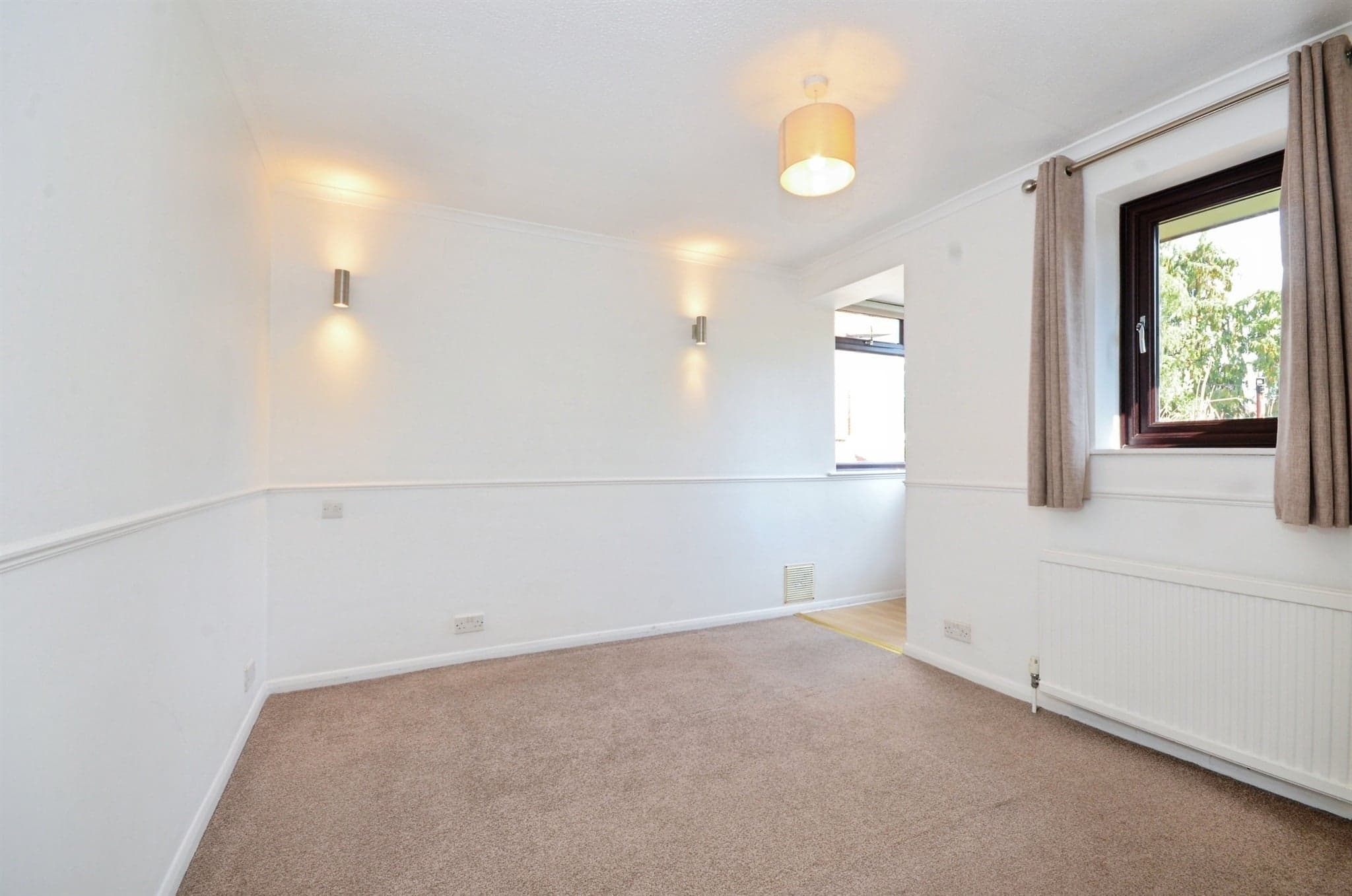 Property at Ramsey Lodge Court, St. Albans