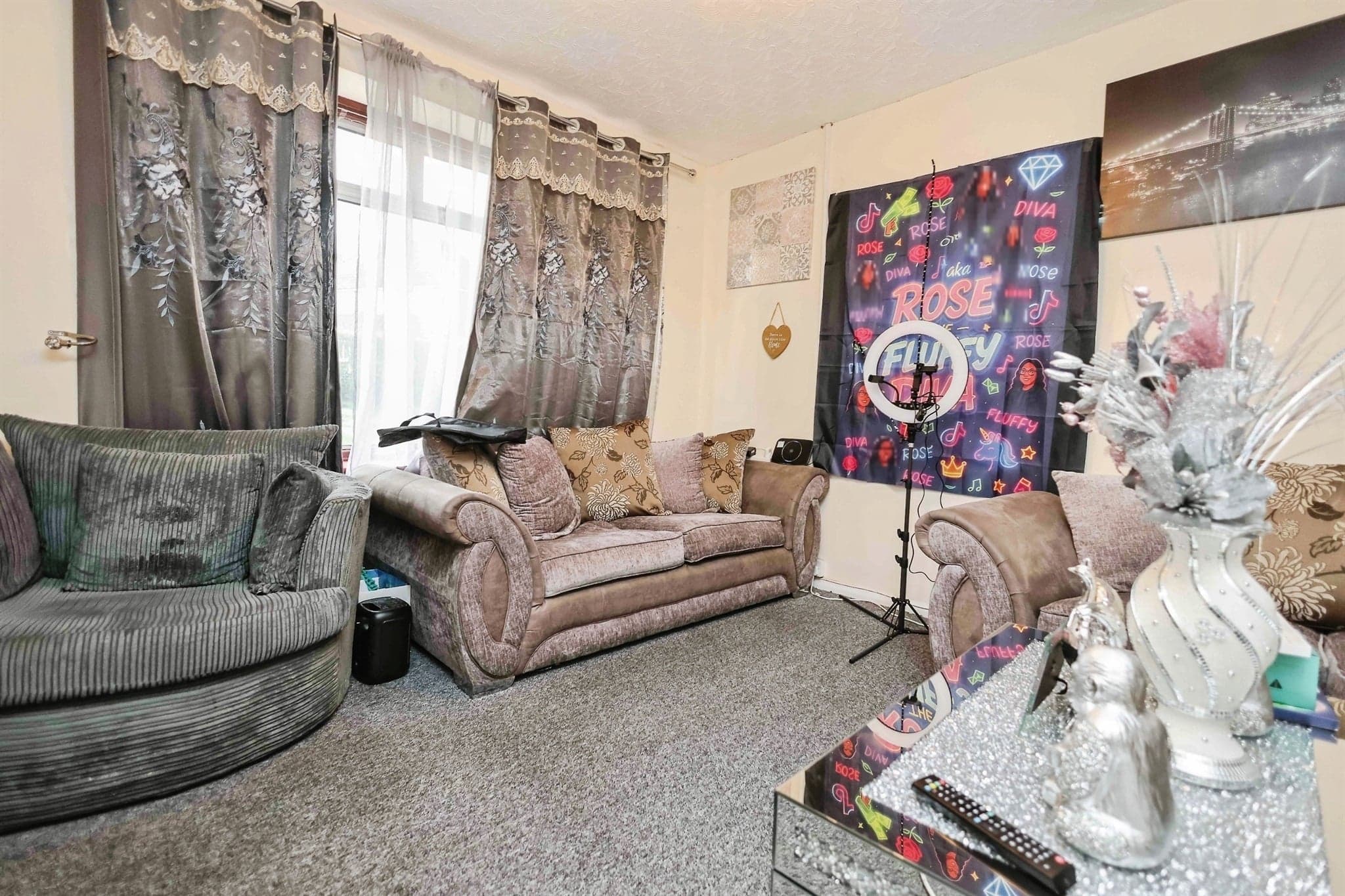 Property at Ivy House Road, Oldbury