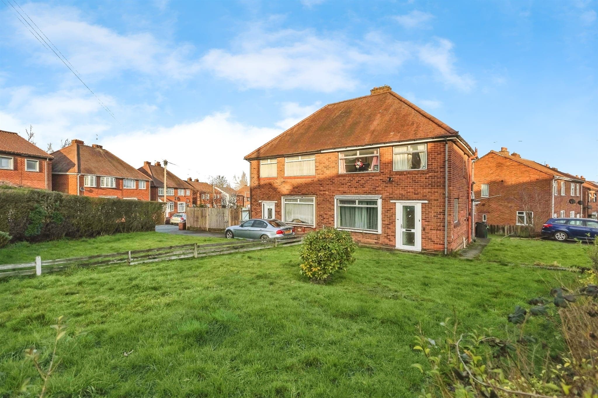 Property at Ivy House Road, Oldbury
