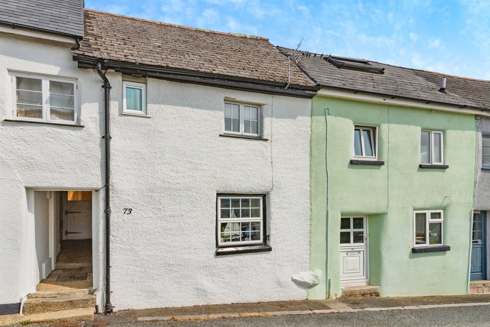 Property at Mary Street, Bovey Tracey, Newton Abbot