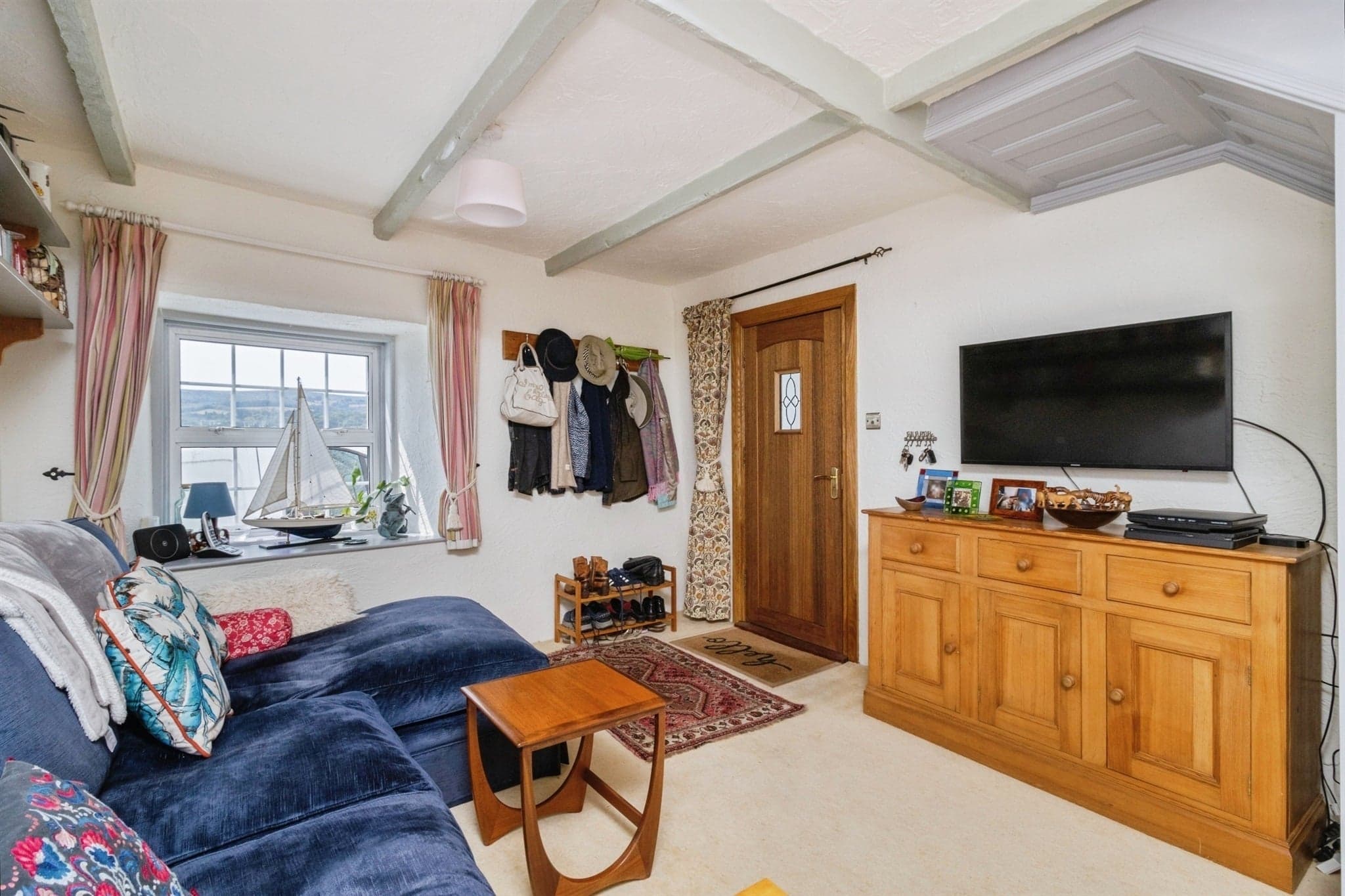 Property at Mary Street, Bovey Tracey, Newton Abbot