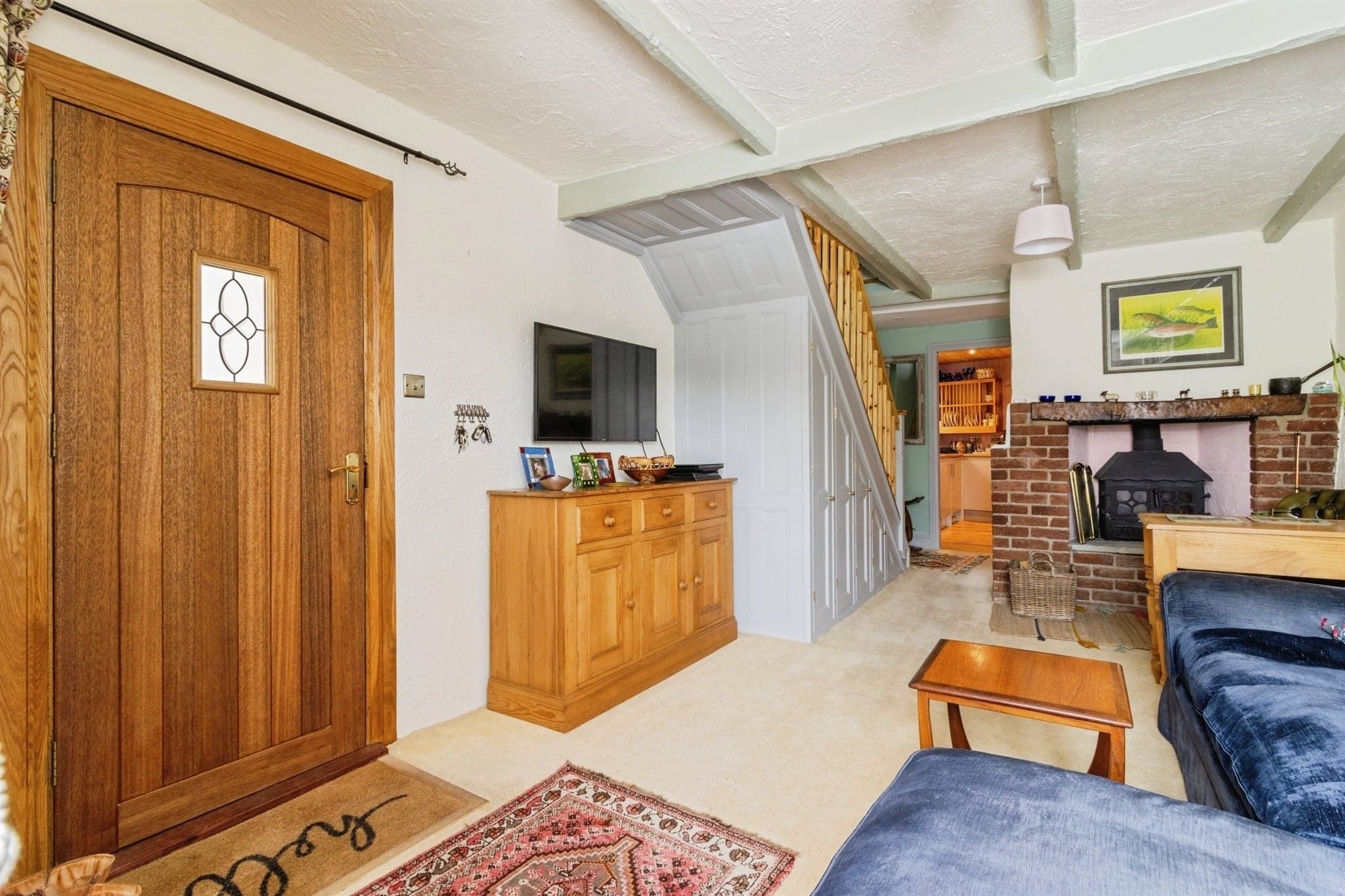 Property at Mary Street, Bovey Tracey, Newton Abbot