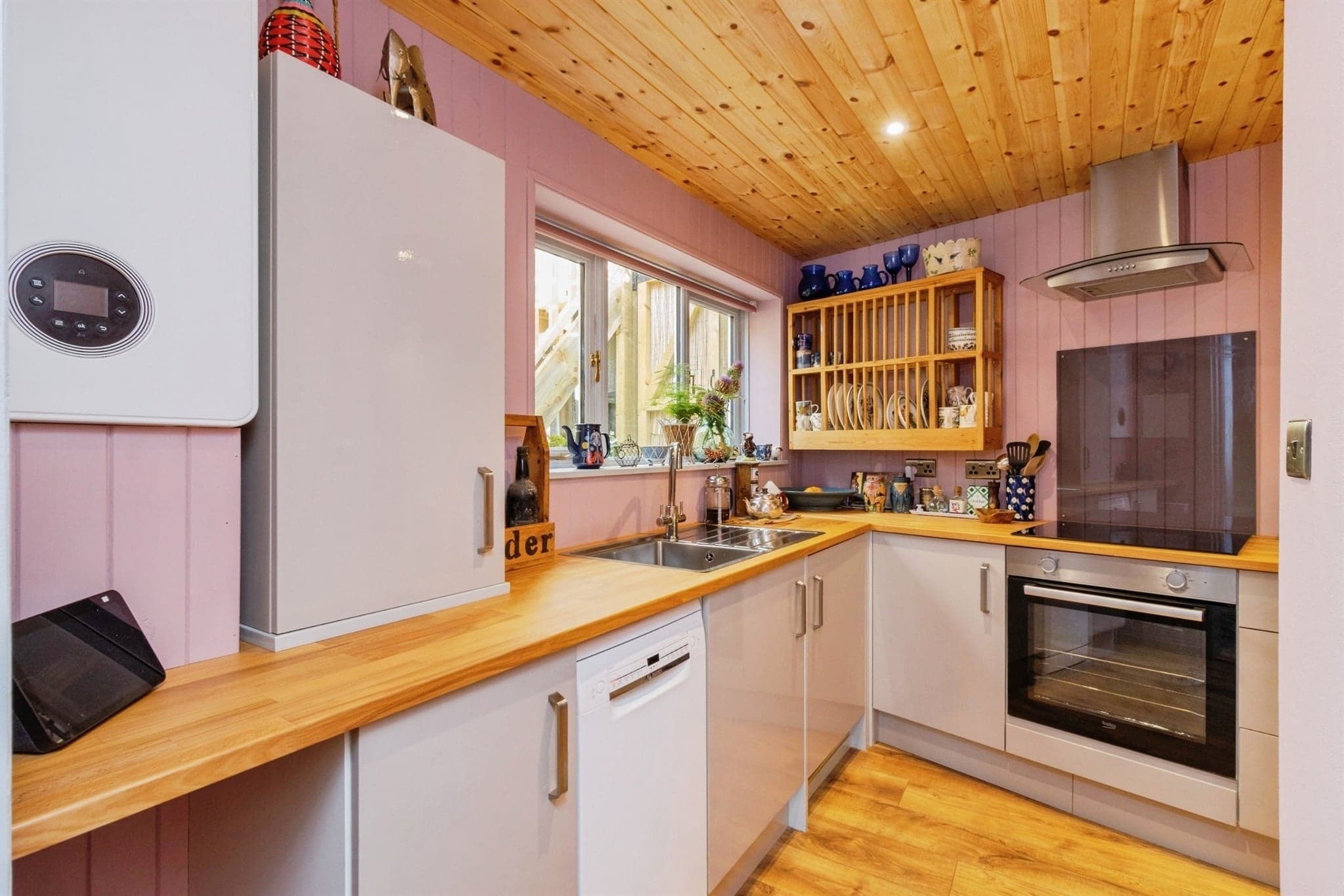 Property at Mary Street, Bovey Tracey, Newton Abbot